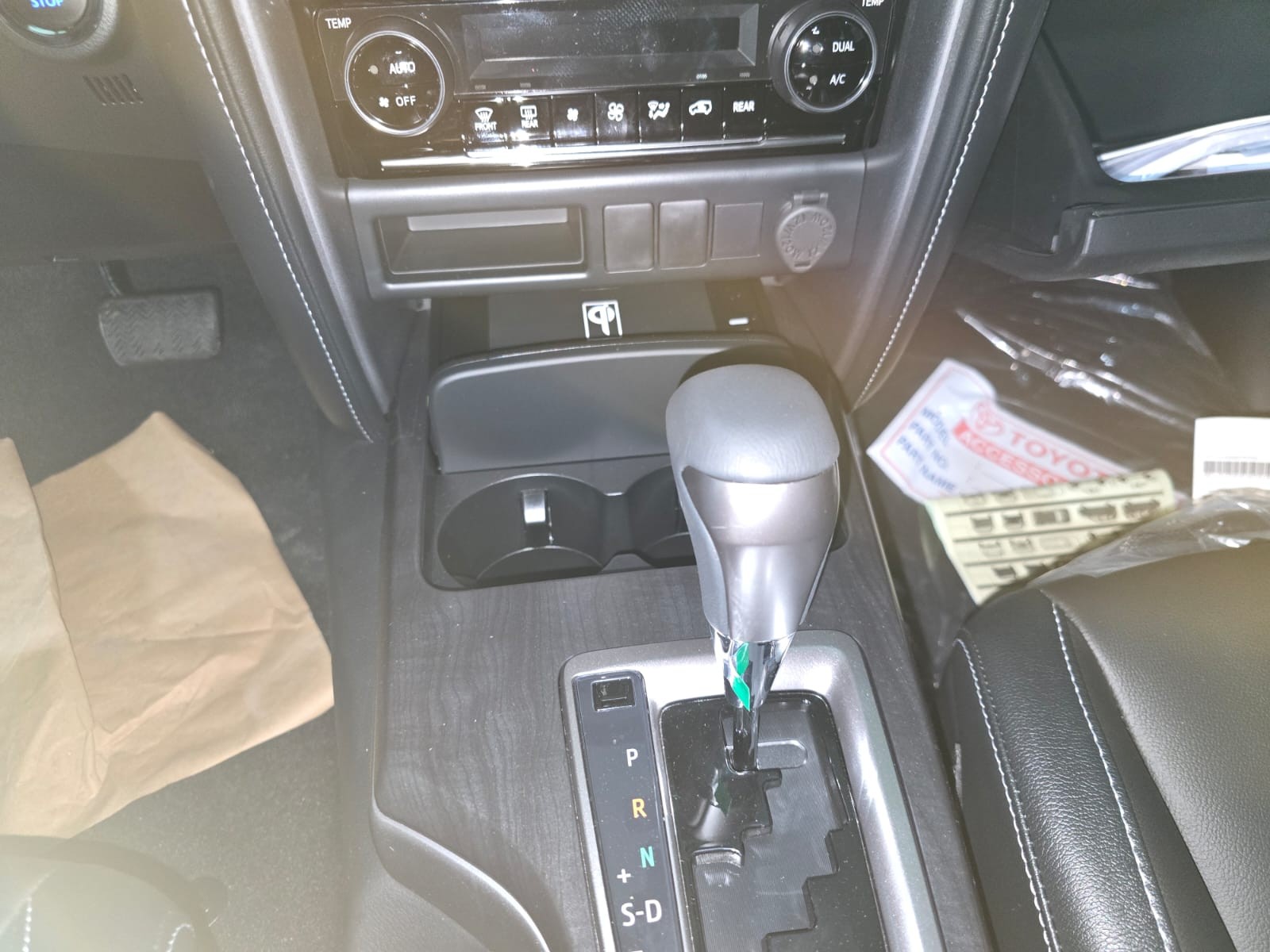 Used 1
                    TOYOTA
                     for Sale Image