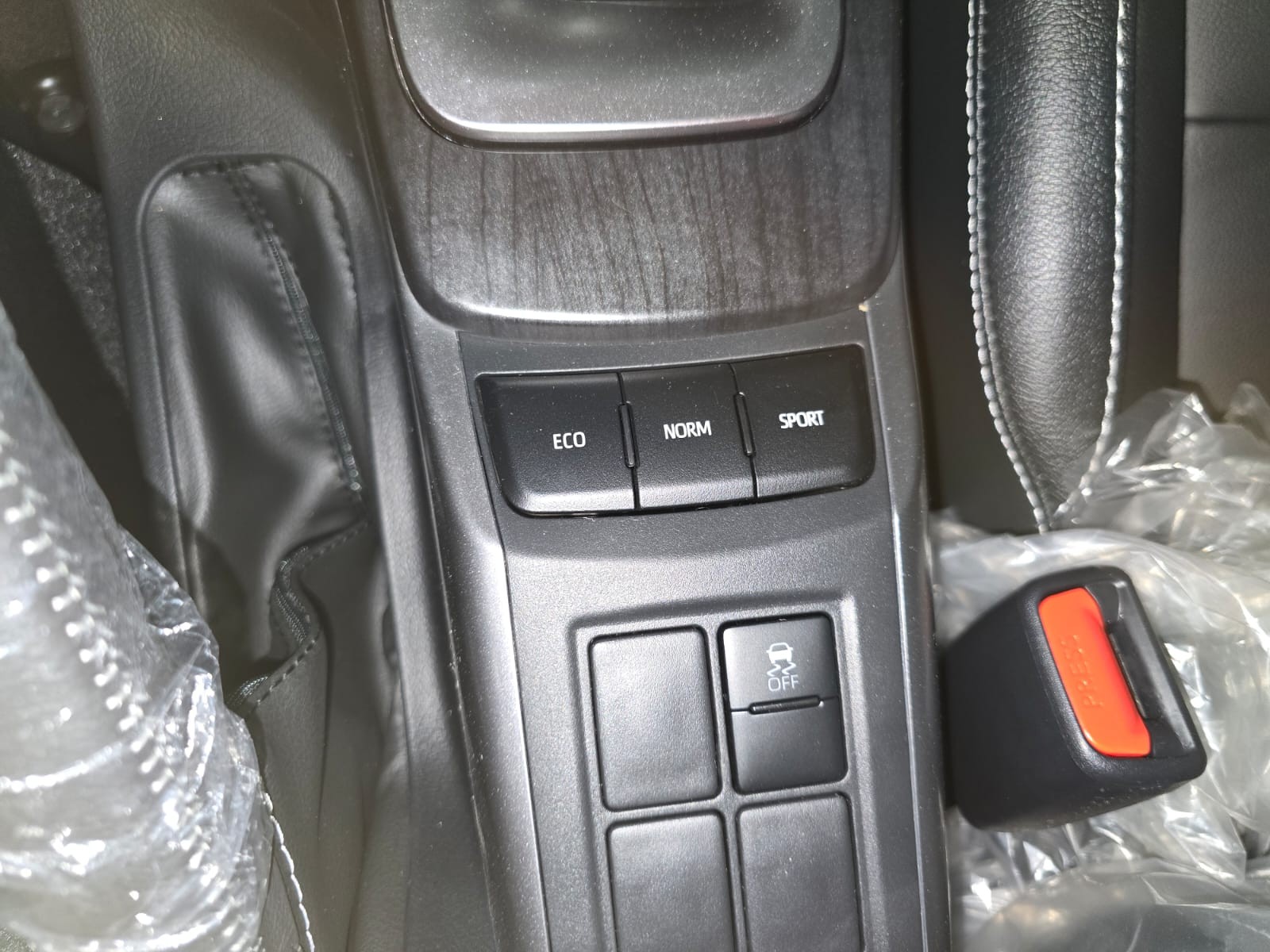 Used 1
                    TOYOTA
                     for Sale Image