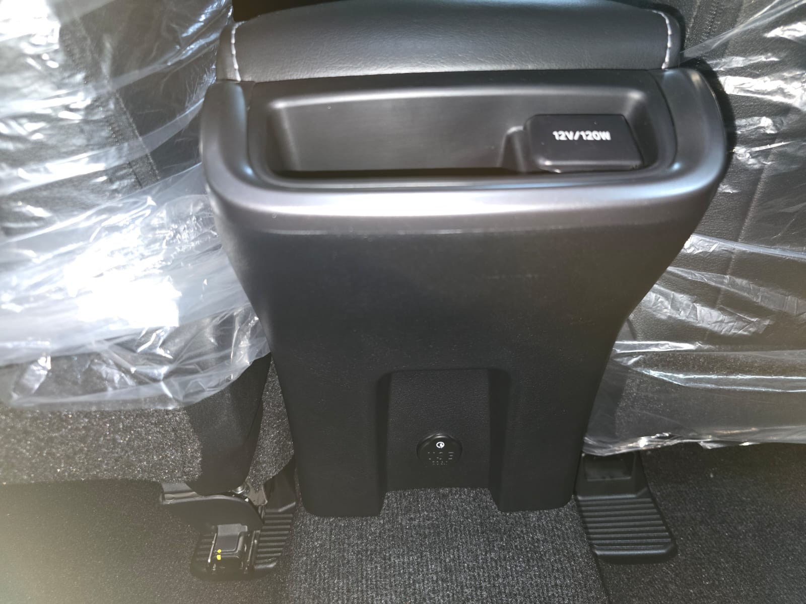 Used 1
                    TOYOTA
                     for Sale Image