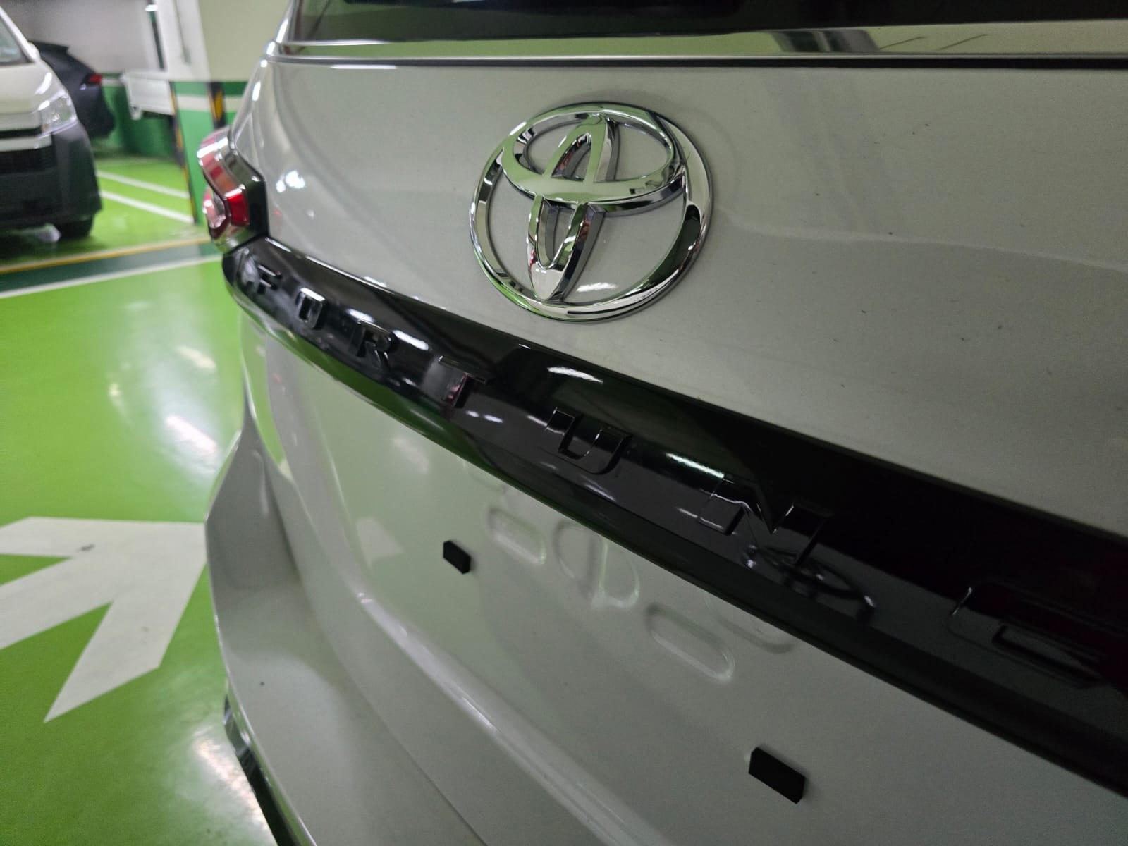 Used 1
                    TOYOTA
                     for Sale Image