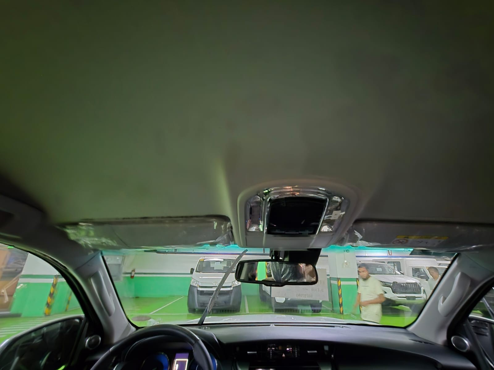 Used 1
                    TOYOTA
                     for Sale Image