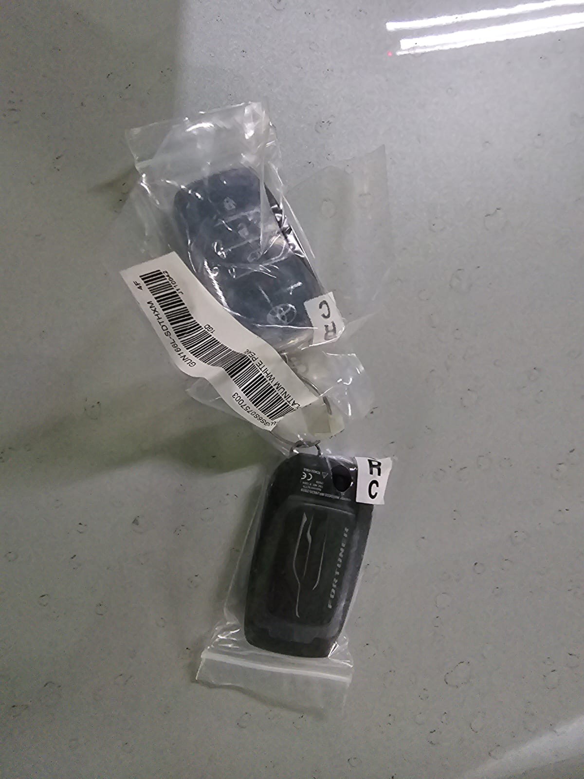 Used 1
                    TOYOTA
                     for Sale Image