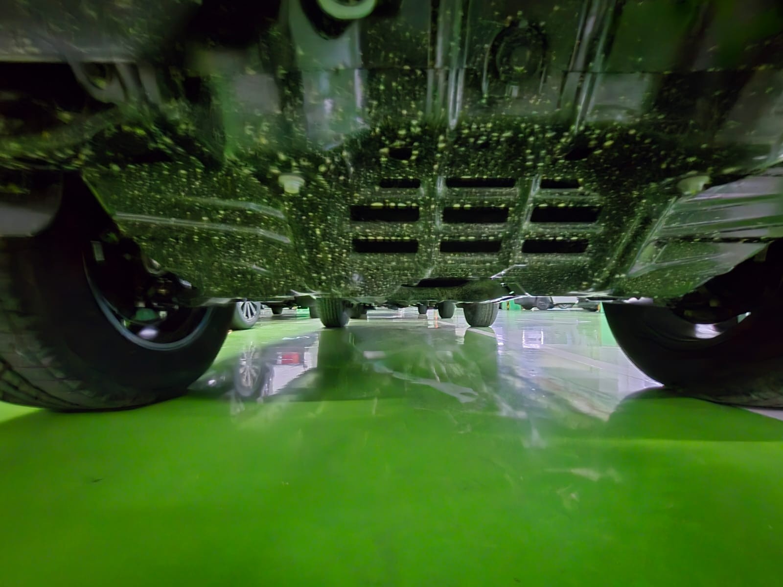 Used 1
                    TOYOTA
                     for Sale Image