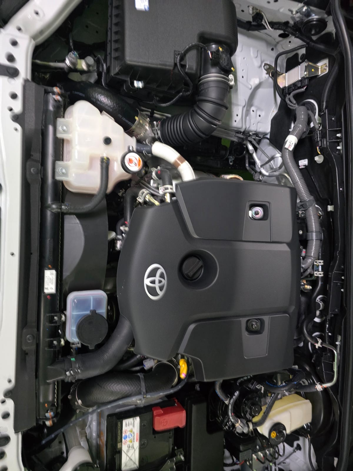 Used 1
                    TOYOTA
                     for Sale Image