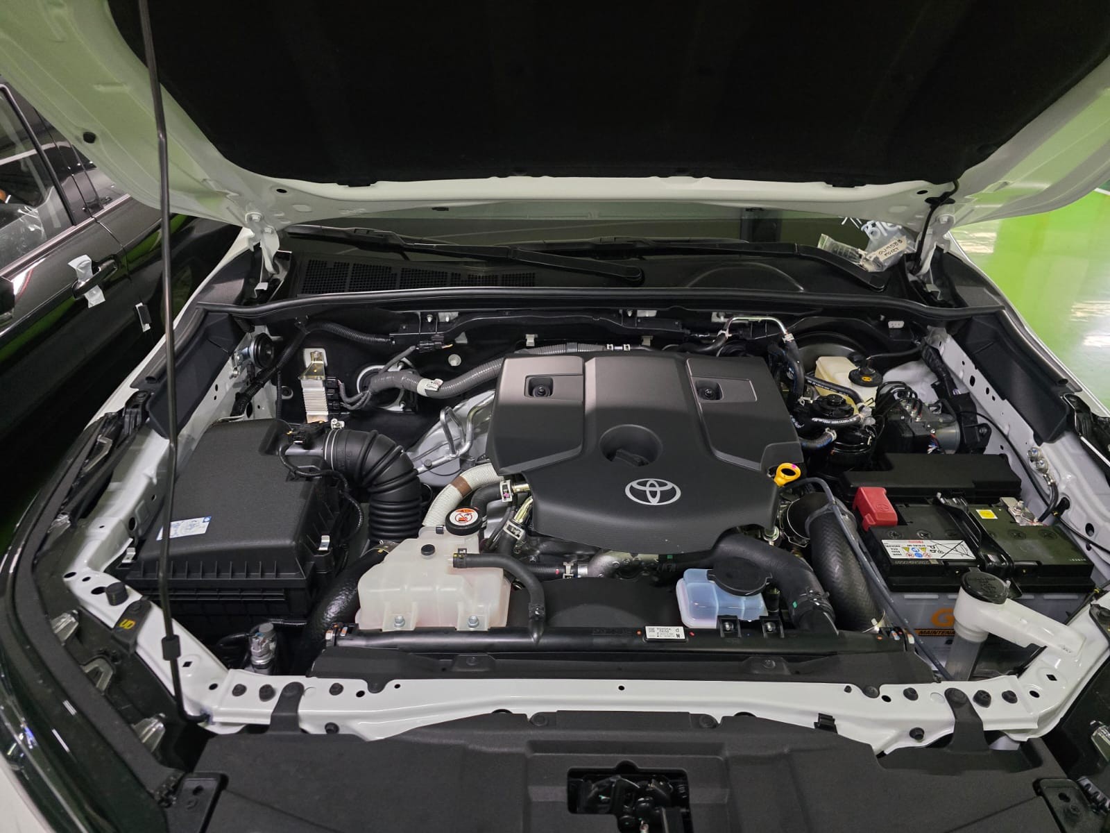 Used 1
                    TOYOTA
                     for Sale Image