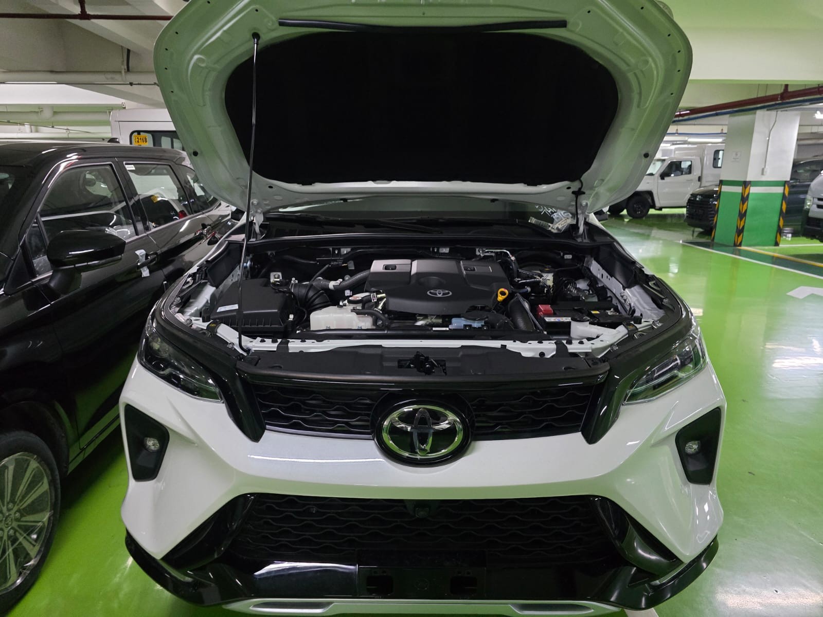 Used 1
                    TOYOTA
                     for Sale Image