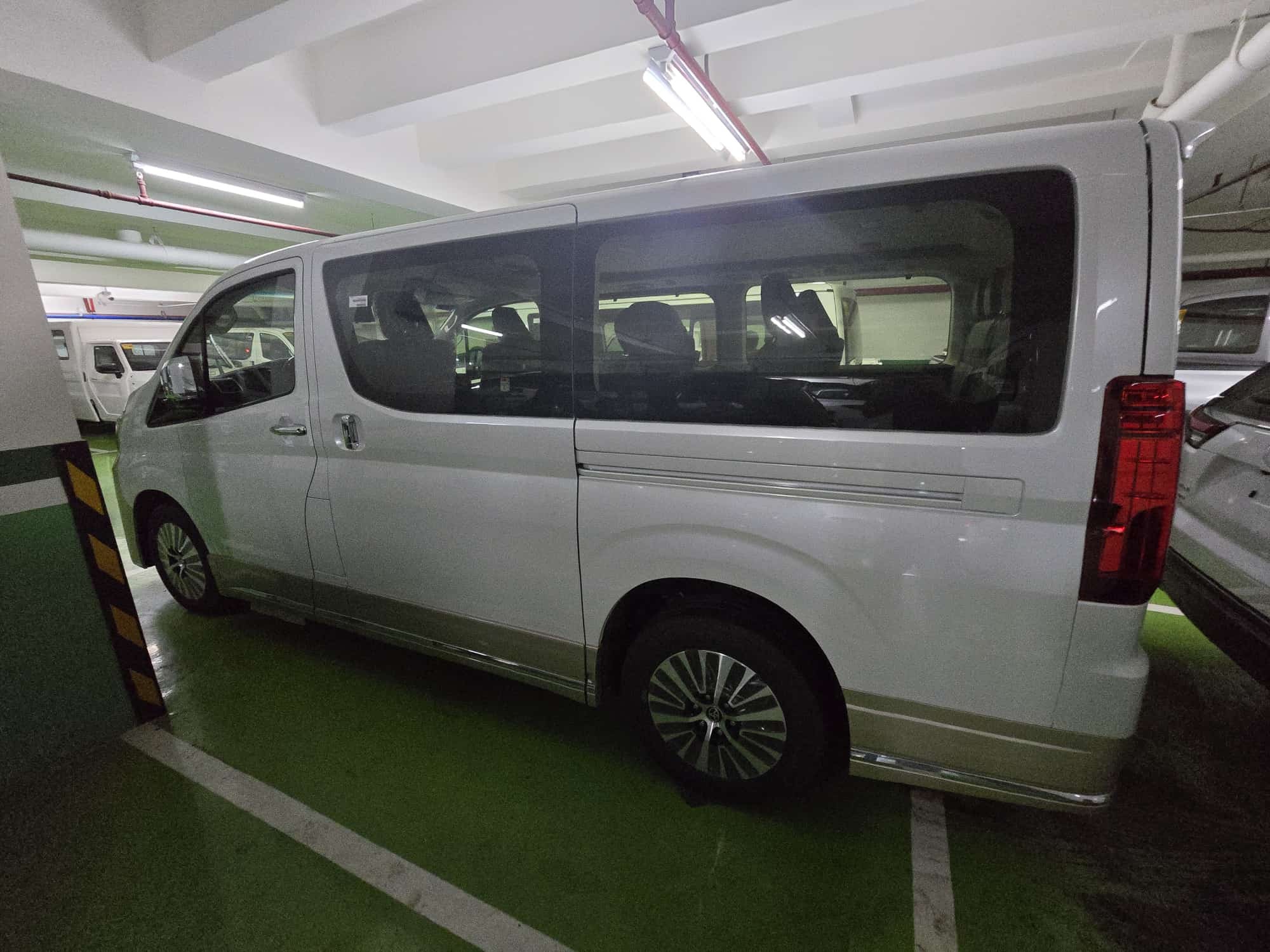 Used 1
                    TOYOTA
                     for Sale Image