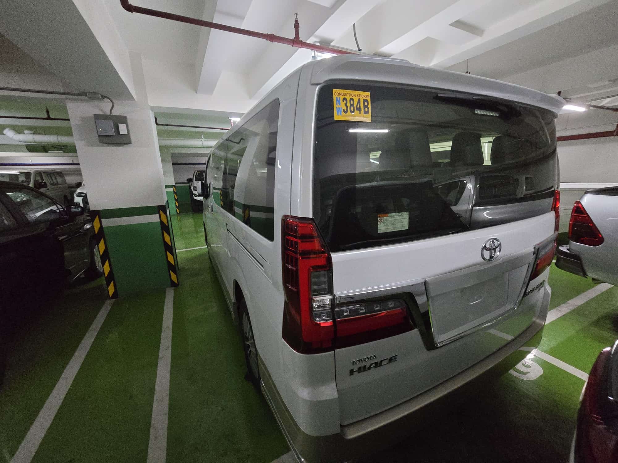 Used 1
                    TOYOTA
                     for Sale Image