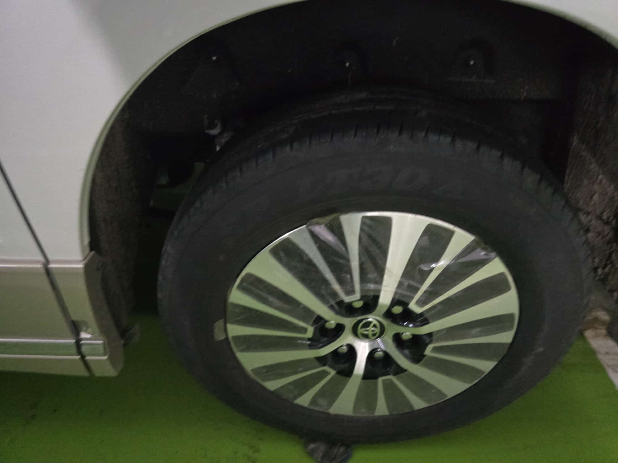 Used 1
                    TOYOTA
                     for Sale Image