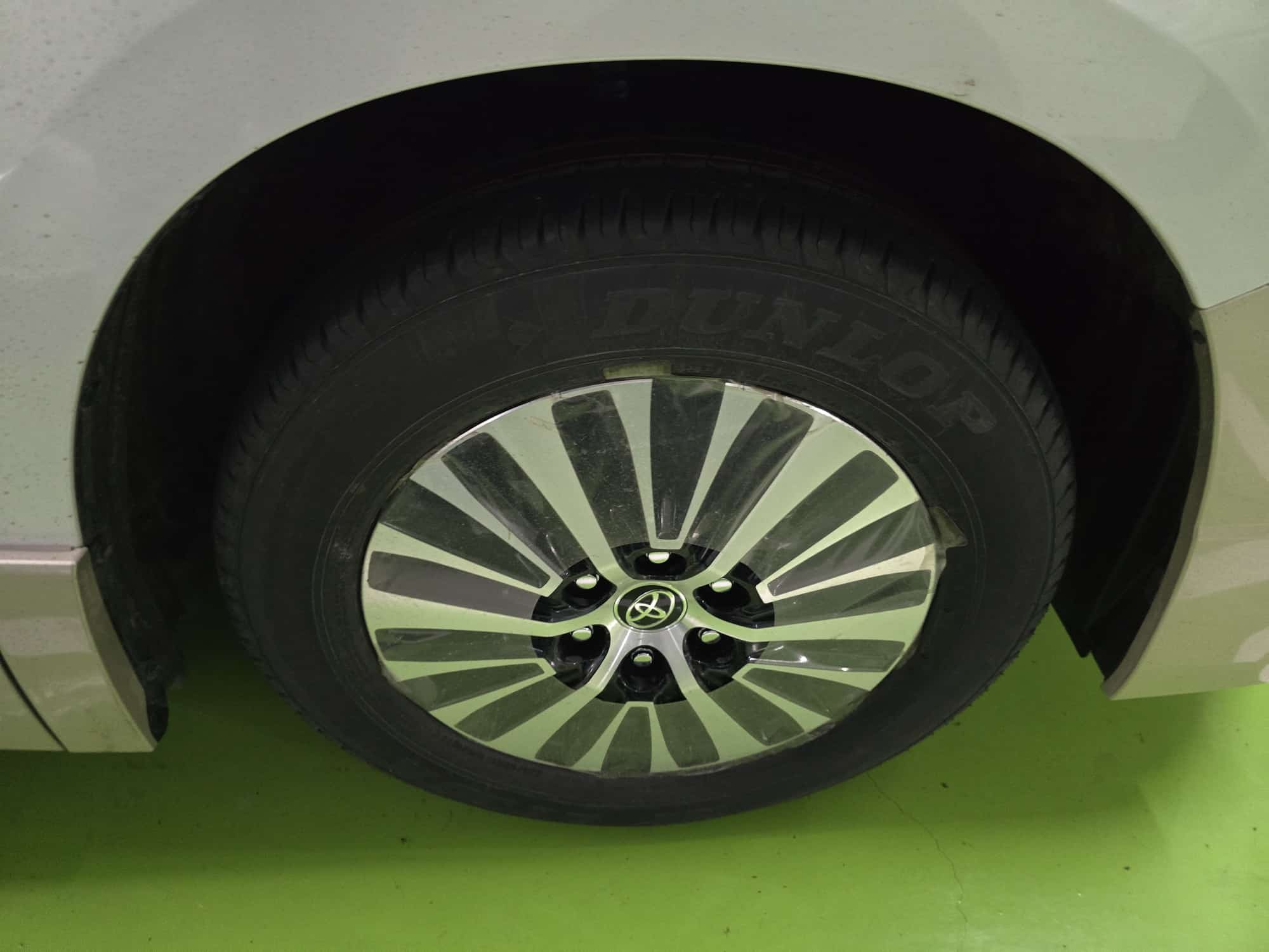 Used 1
                    TOYOTA
                     for Sale Image