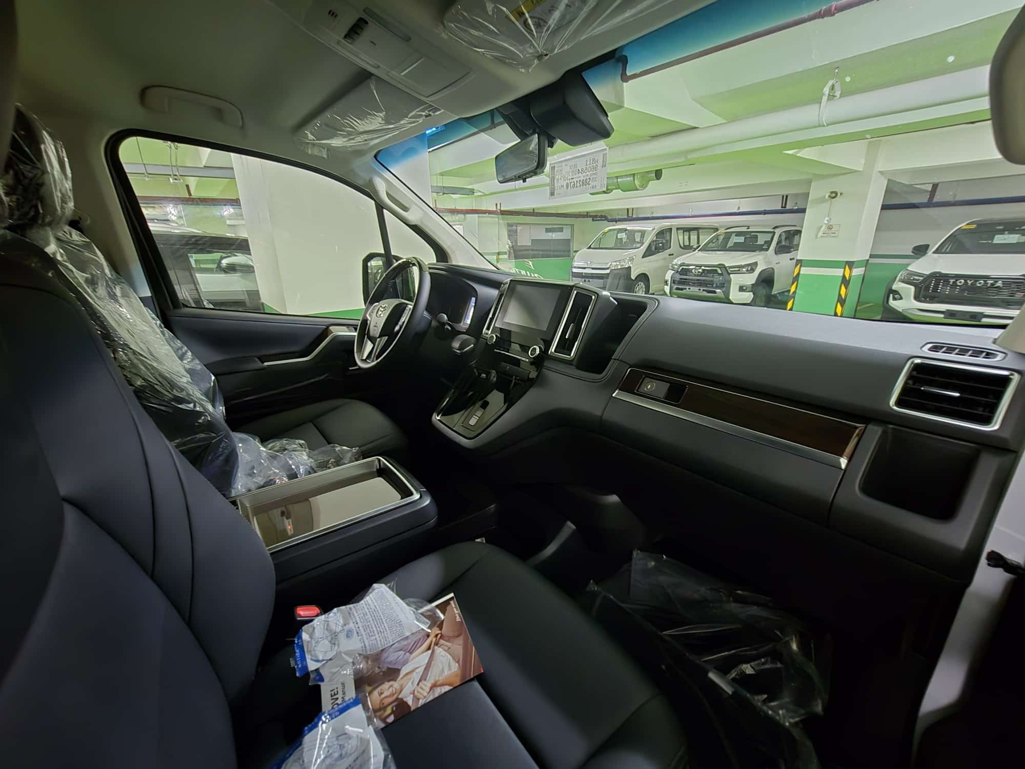 Used 1
                    TOYOTA
                     for Sale Image