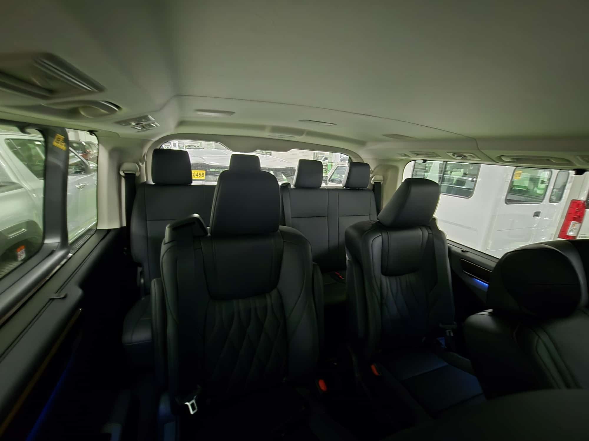 Used 1
                    TOYOTA
                     for Sale Image