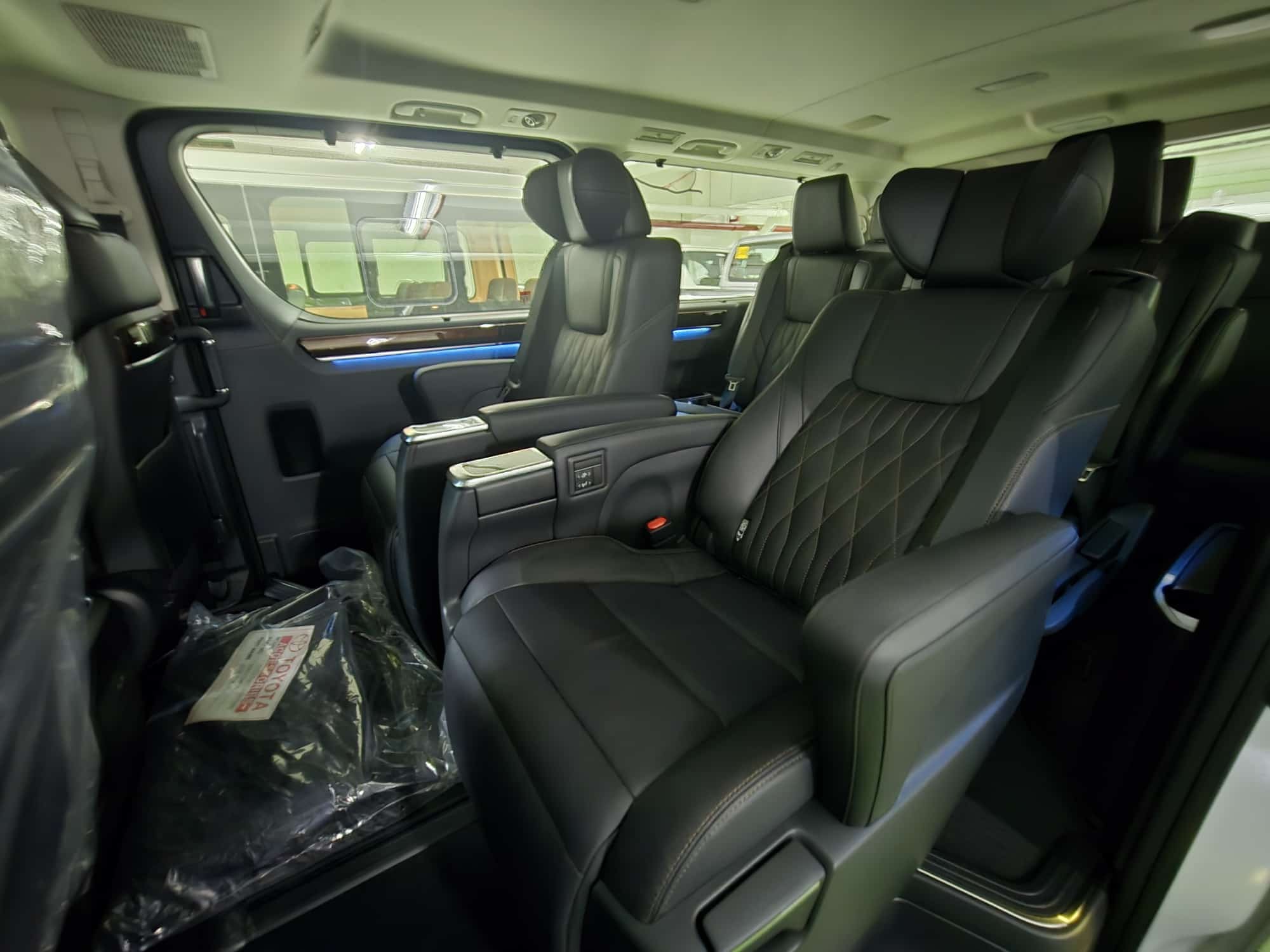 Used 1
                    TOYOTA
                     for Sale Image