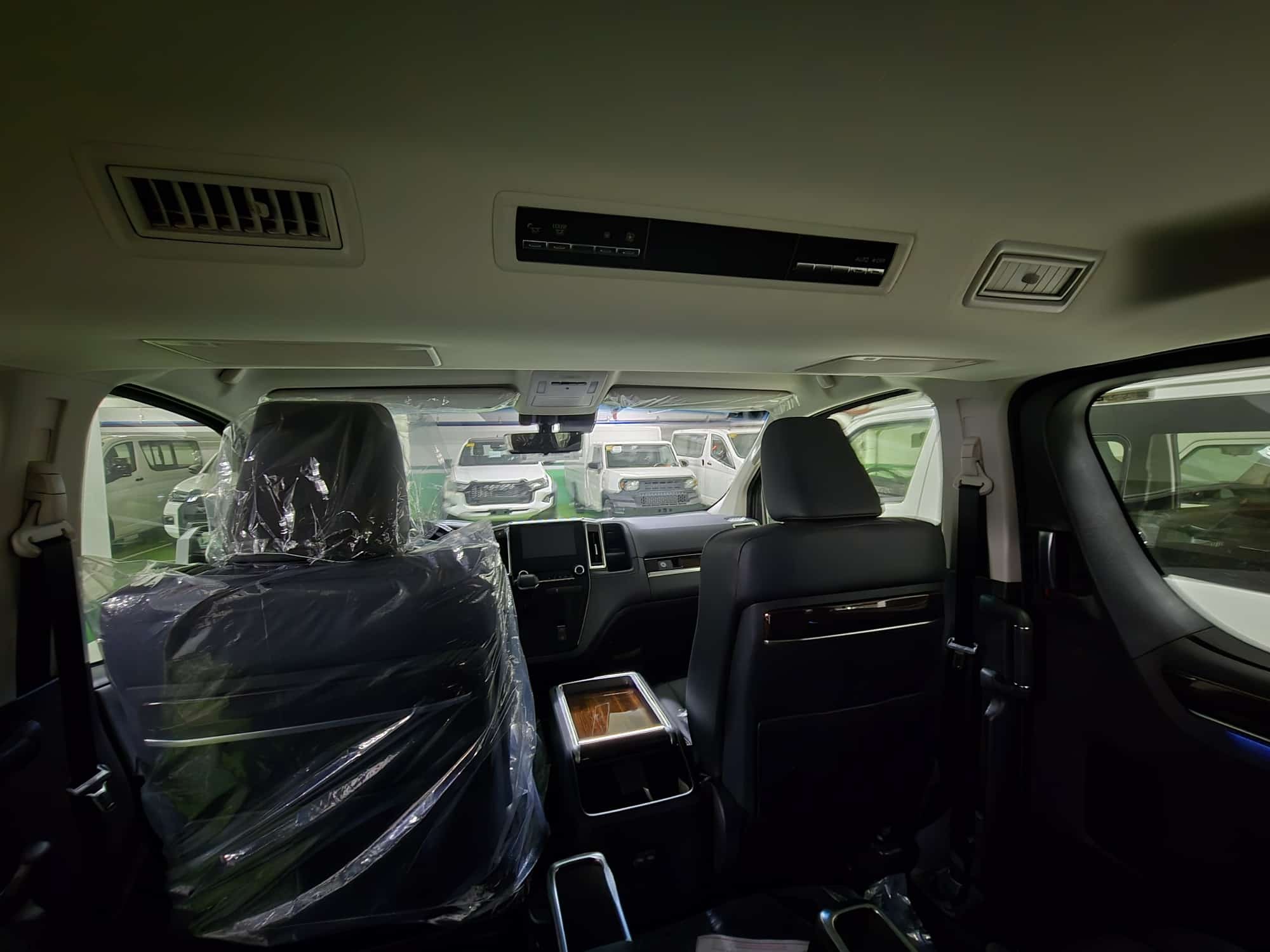 Used 1
                    TOYOTA
                     for Sale Image