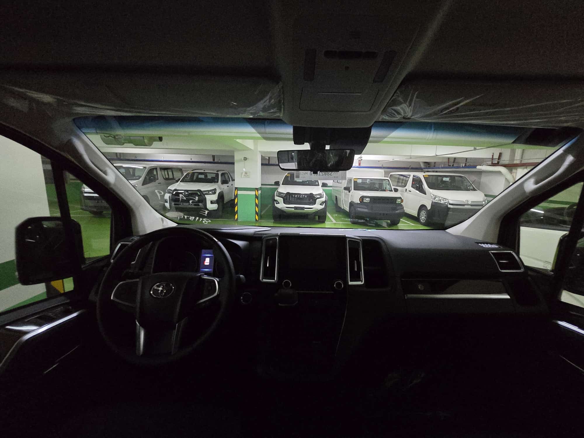 Used 1
                    TOYOTA
                     for Sale Image