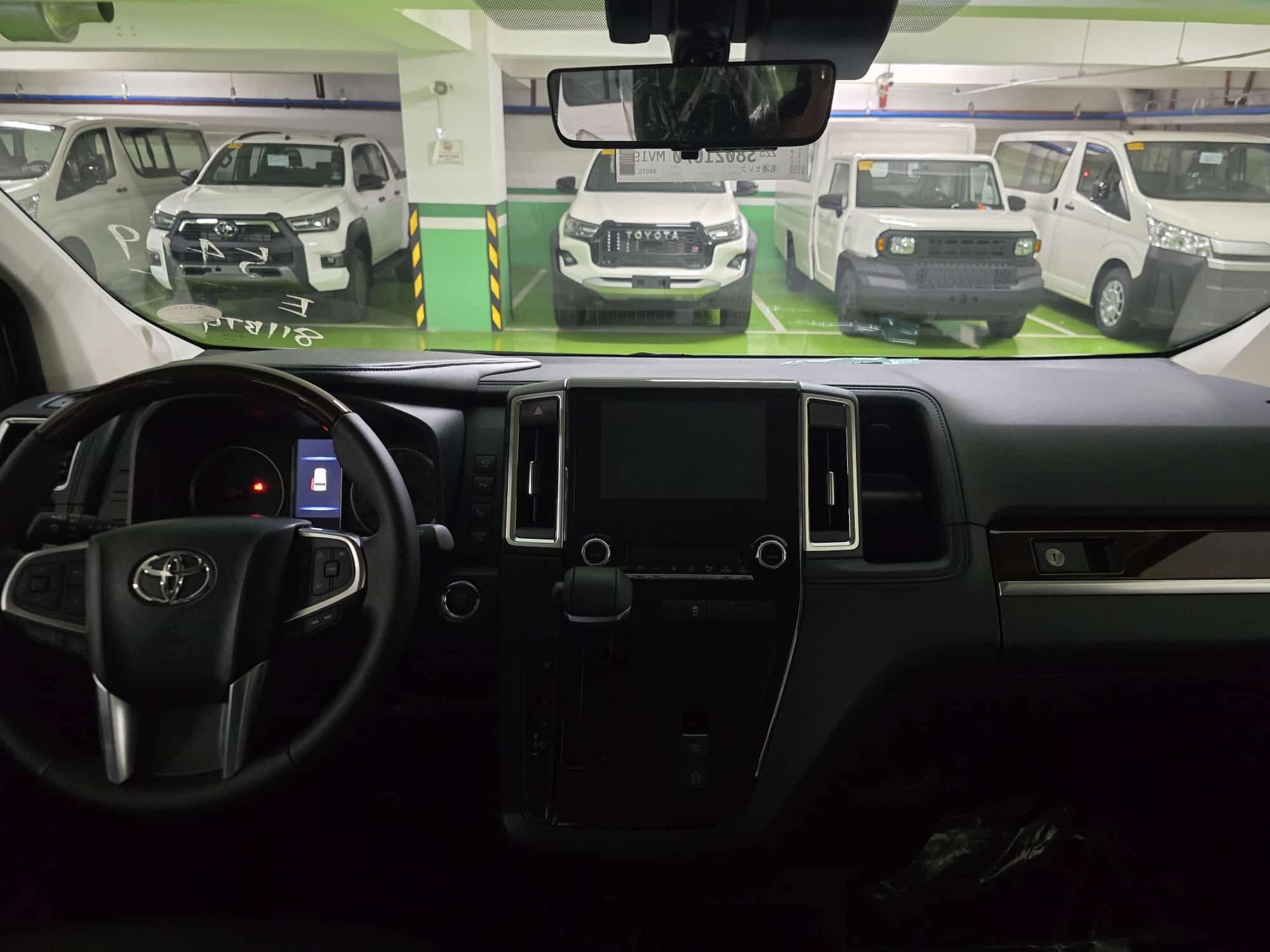 Used 1
                    TOYOTA
                     for Sale Image