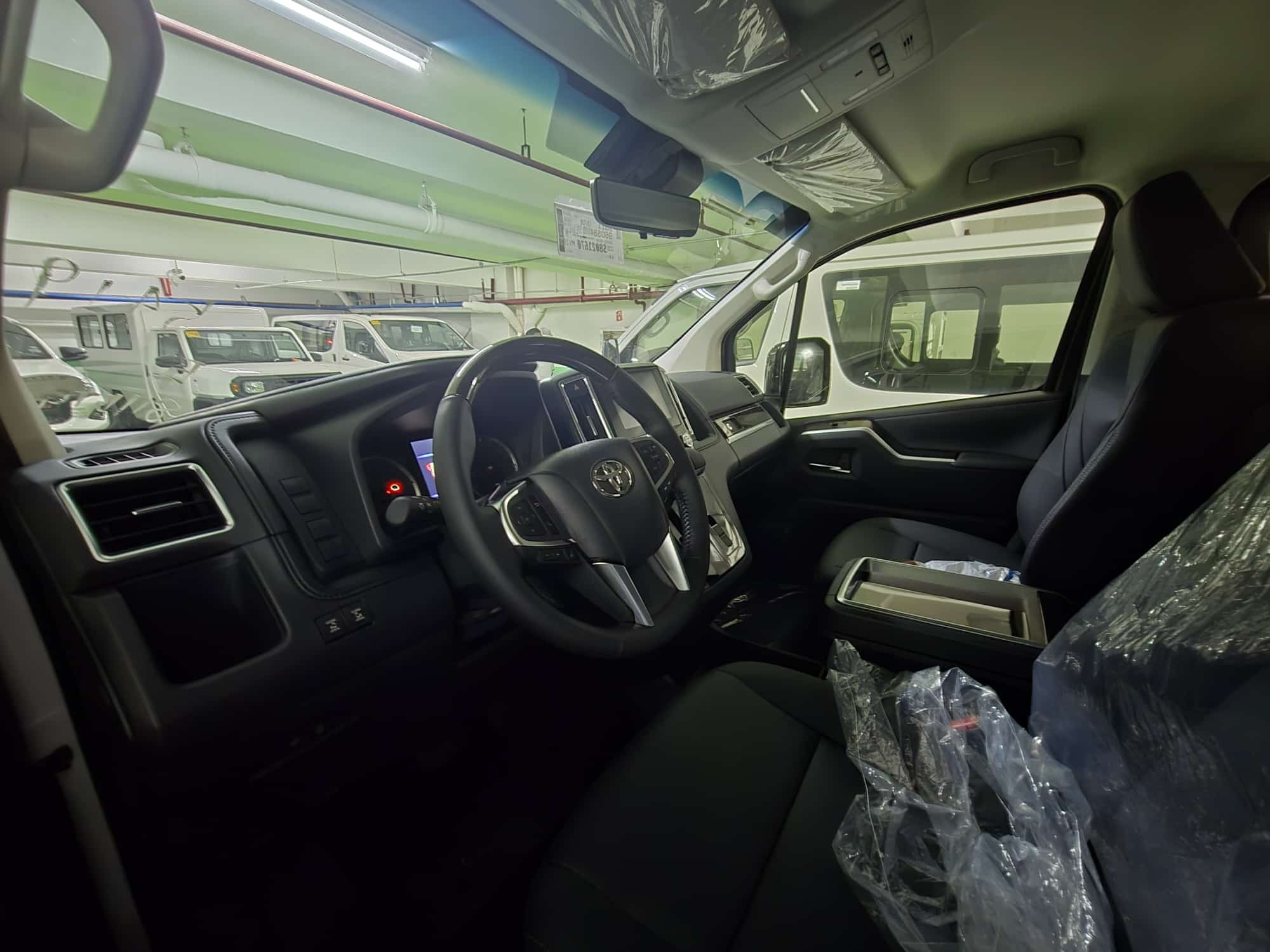 Used 1
                    TOYOTA
                     for Sale Image