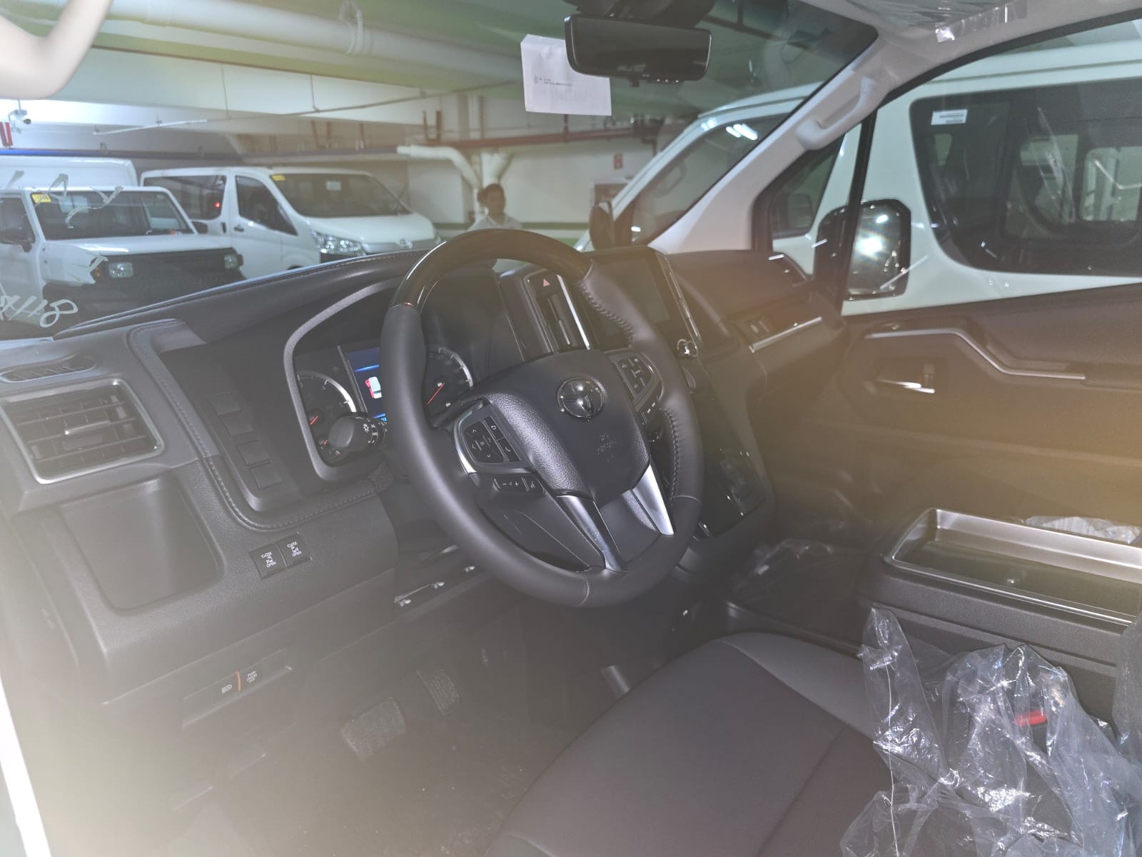 Used 1
                    TOYOTA
                     for Sale Image