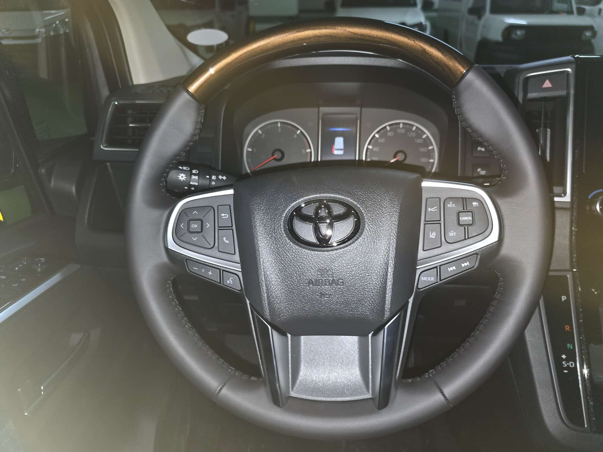 Used 1
                    TOYOTA
                     for Sale Image
