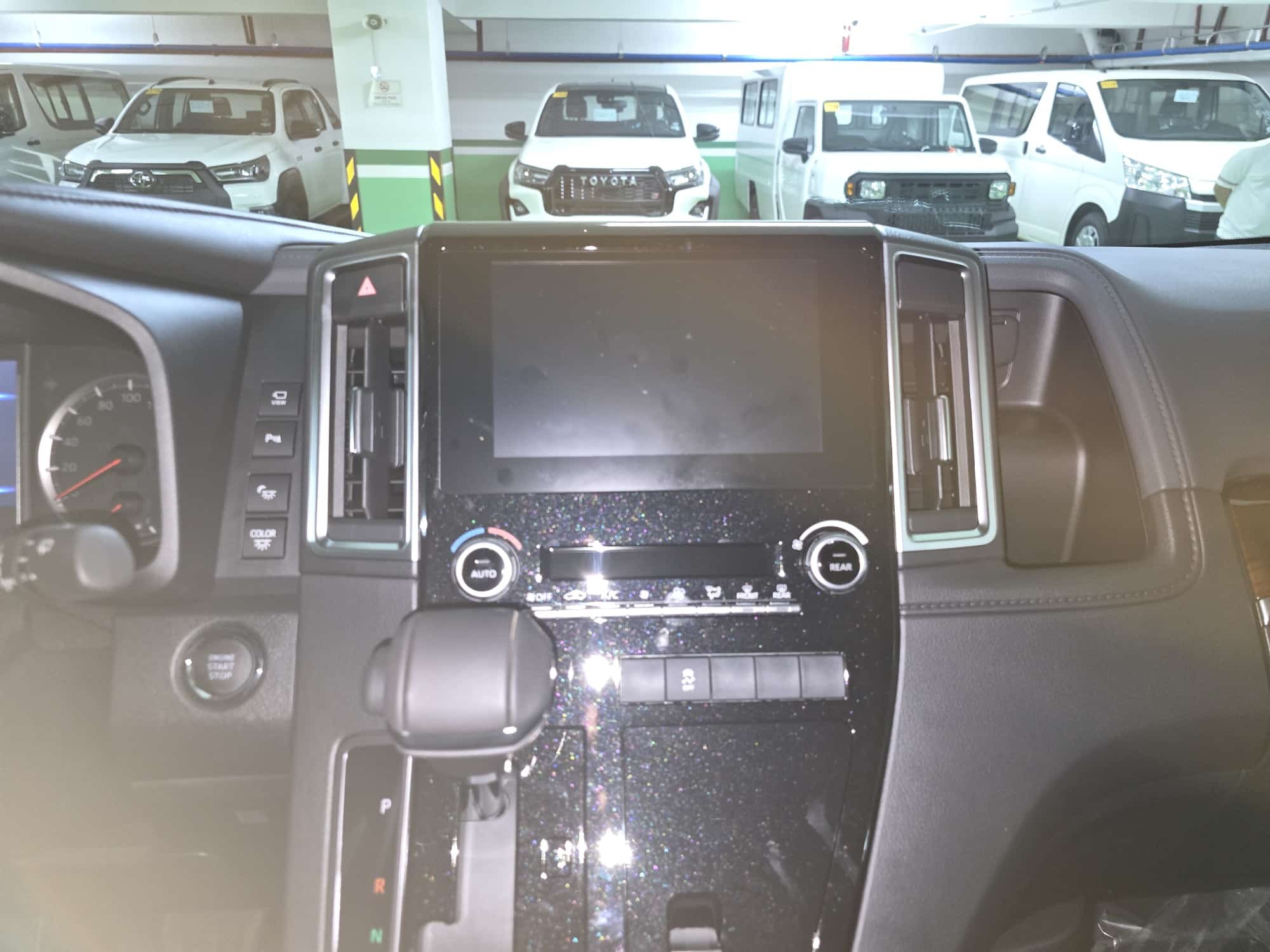 Used 1
                    TOYOTA
                     for Sale Image