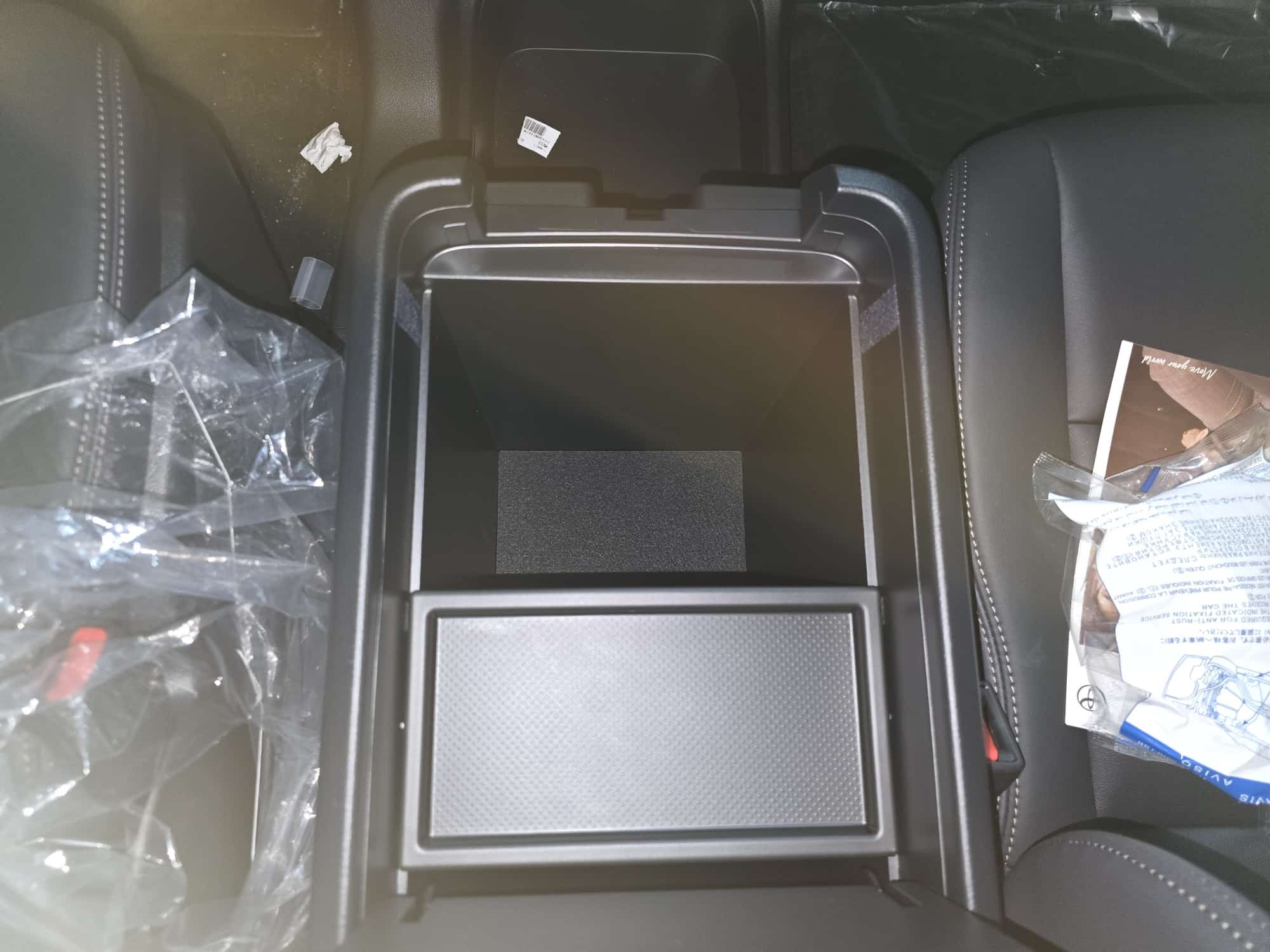 Used 1
                    TOYOTA
                     for Sale Image