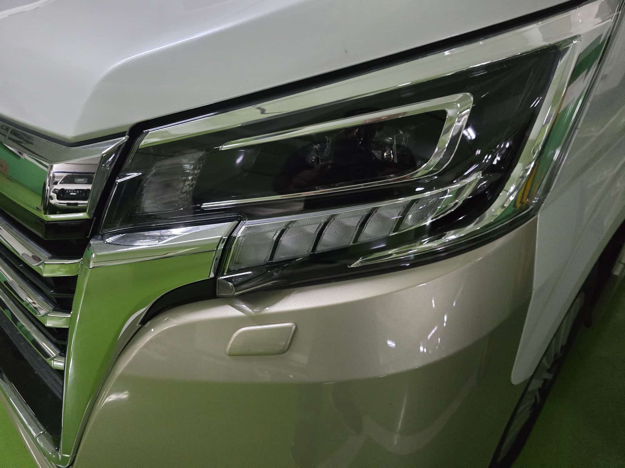 Used 1
                    TOYOTA
                     for Sale Image