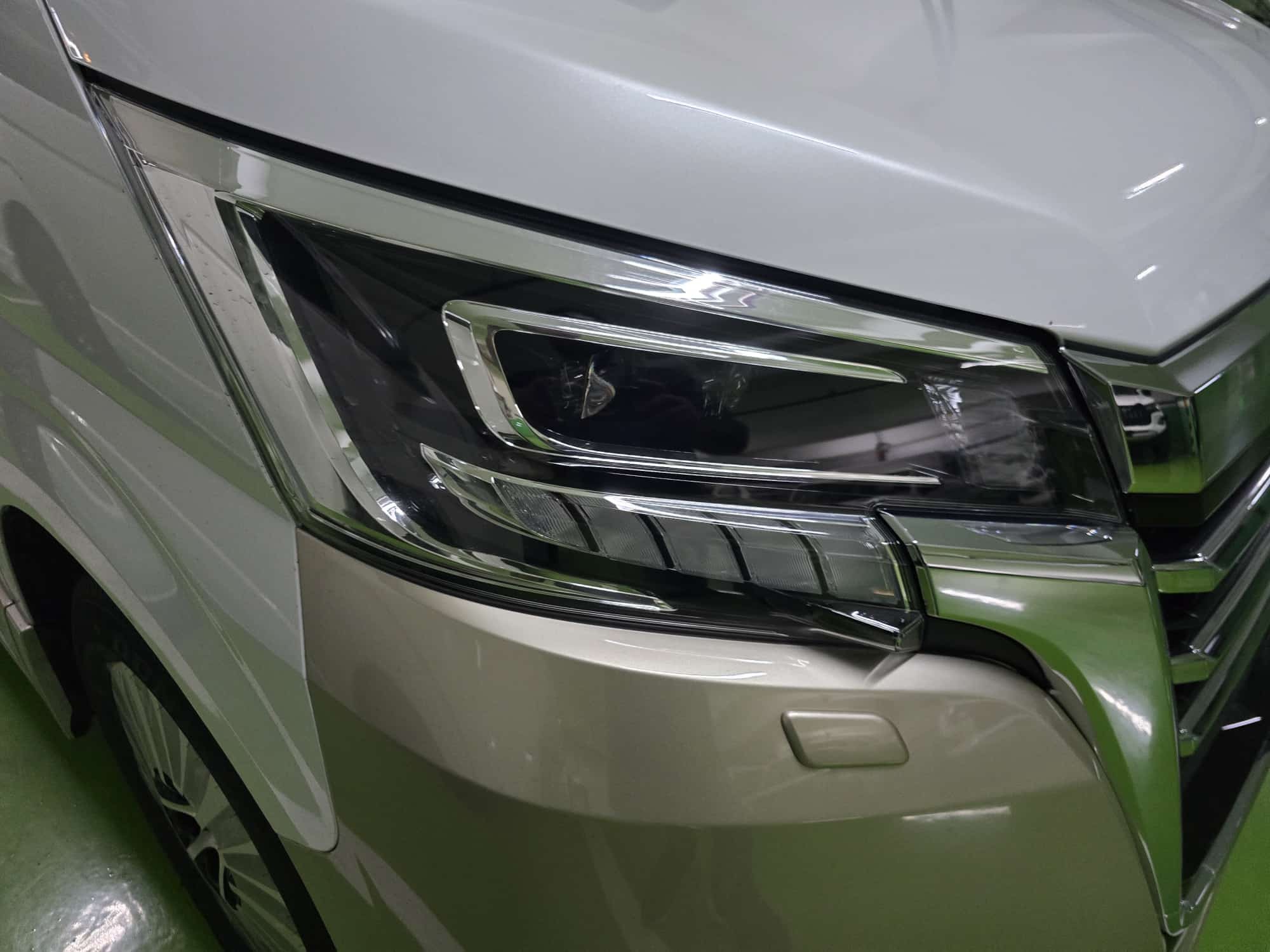 Used 1
                    TOYOTA
                     for Sale Image