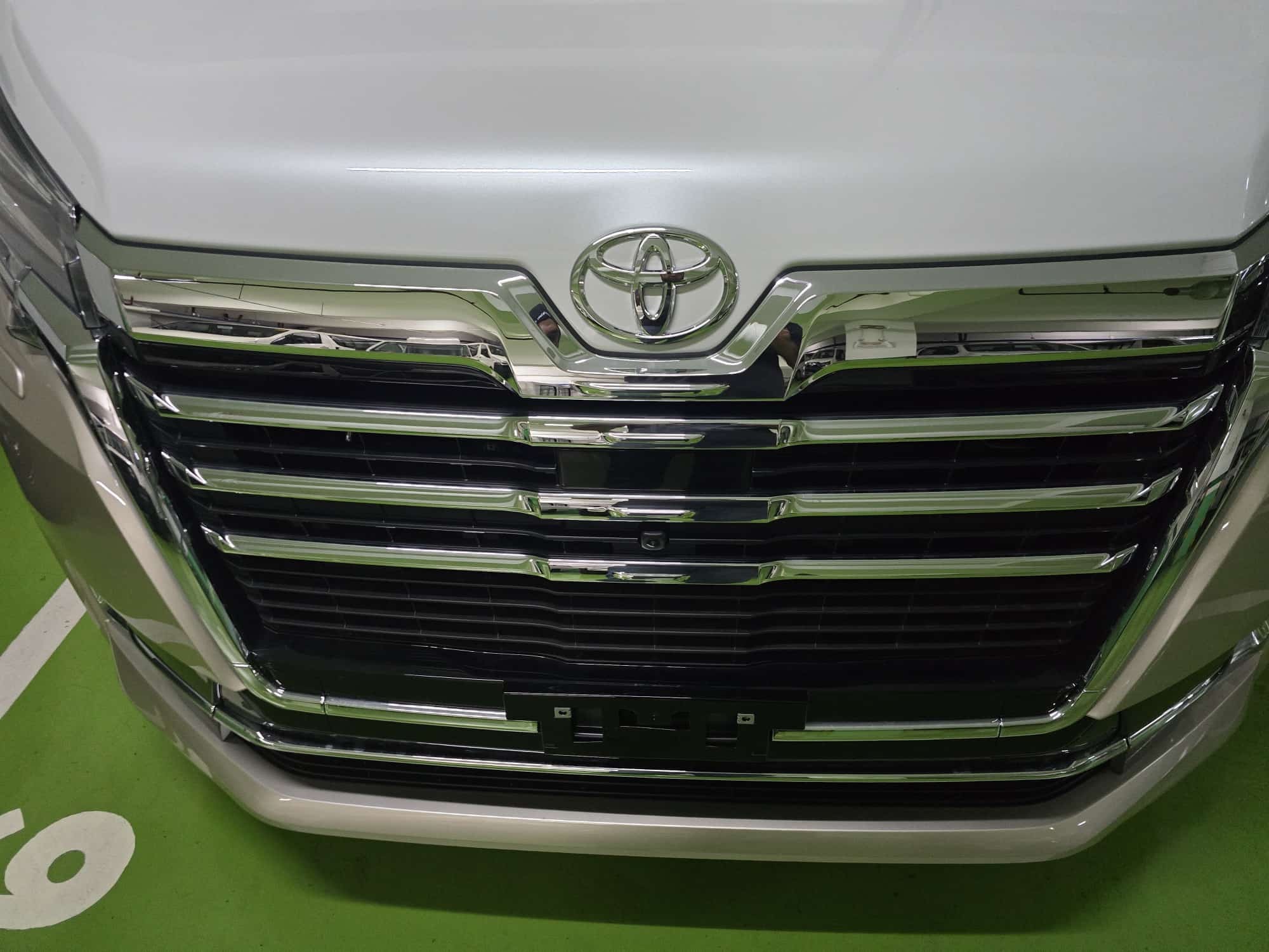 Used 1
                    TOYOTA
                     for Sale Image