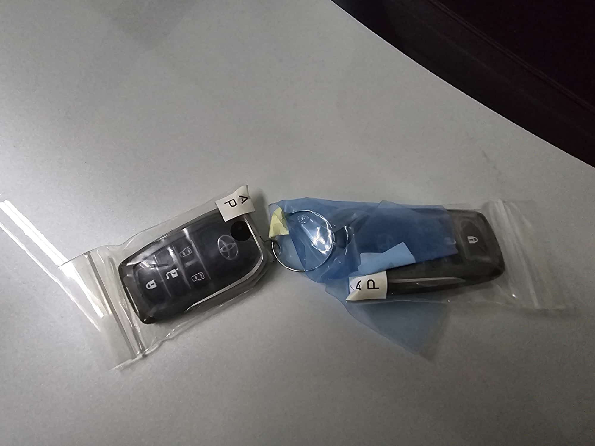 Used 1
                    TOYOTA
                     for Sale Image