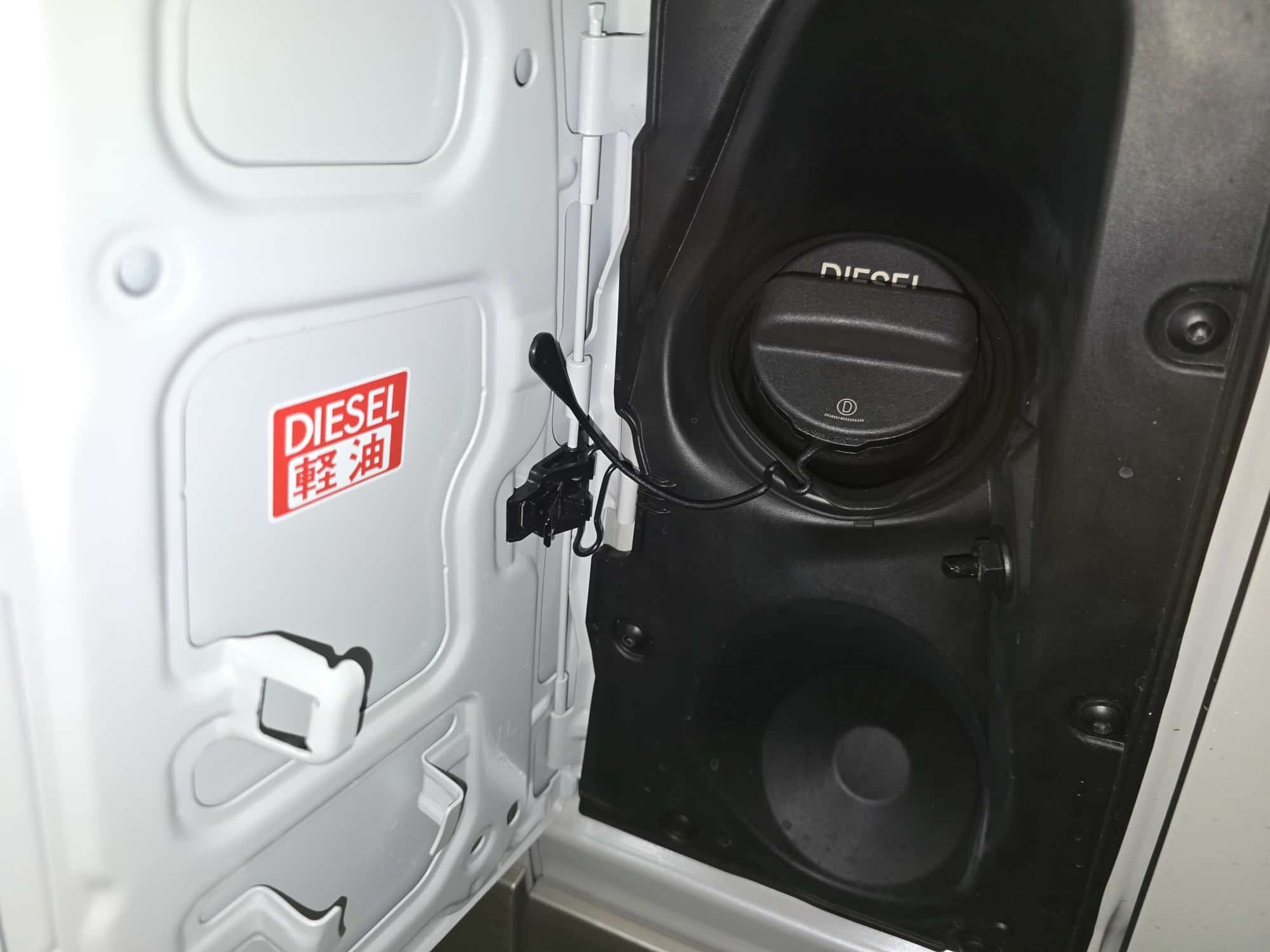 Used 1
                    TOYOTA
                     for Sale Image