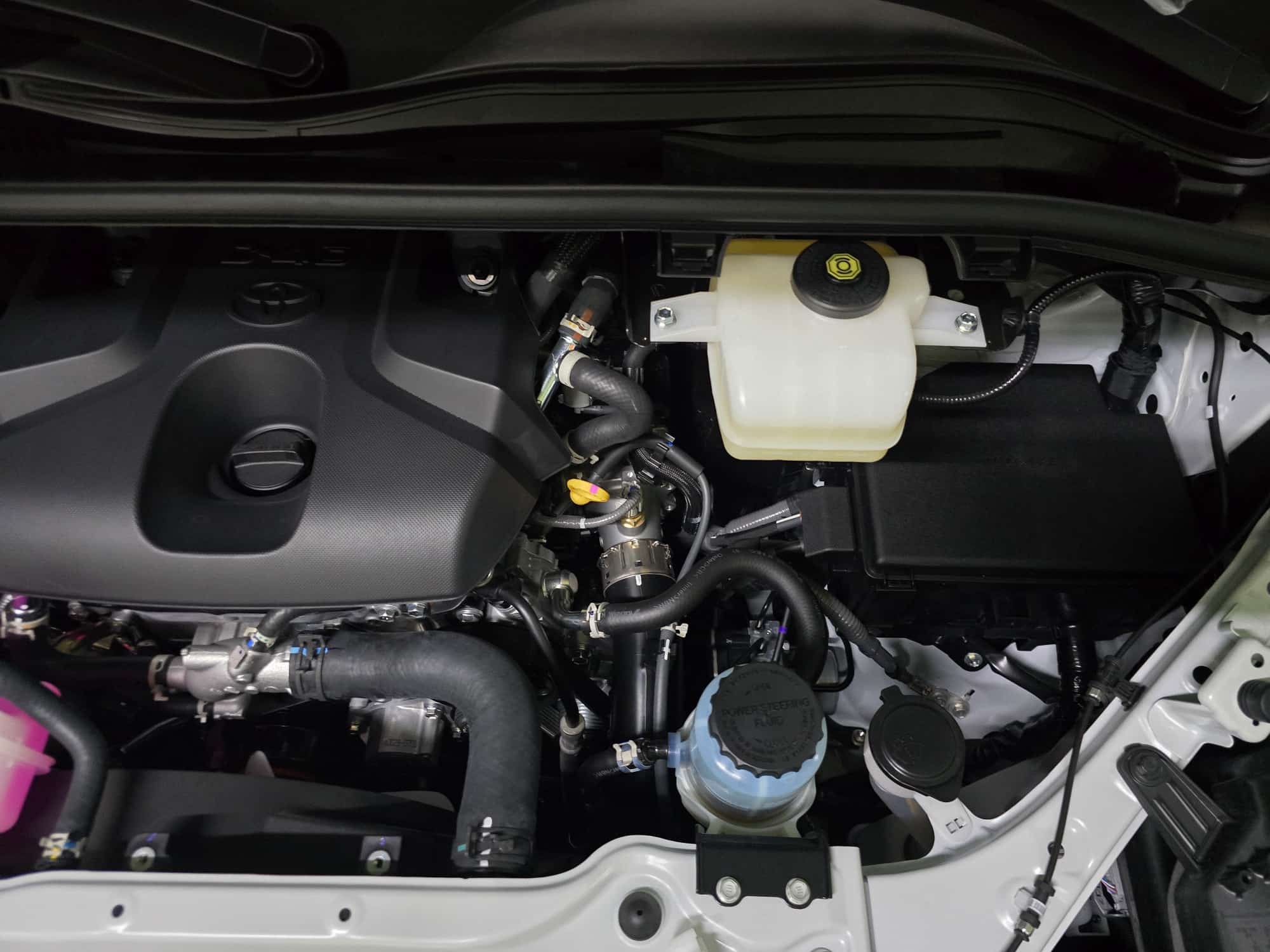 Used 1
                    TOYOTA
                     for Sale Image