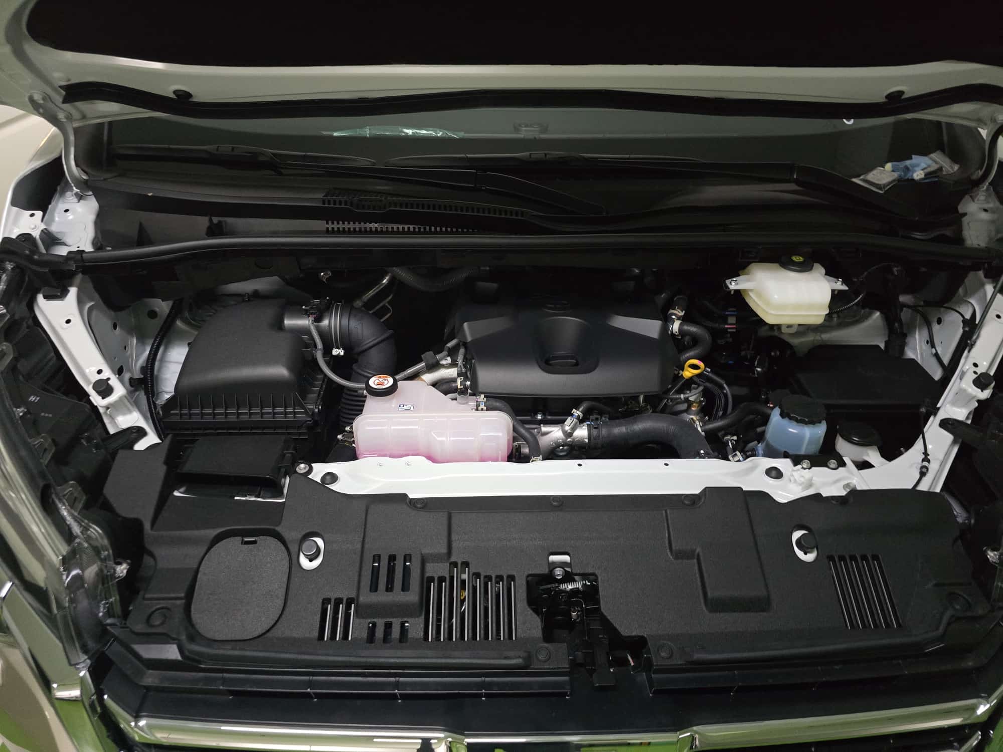 Used 1
                    TOYOTA
                     for Sale Image