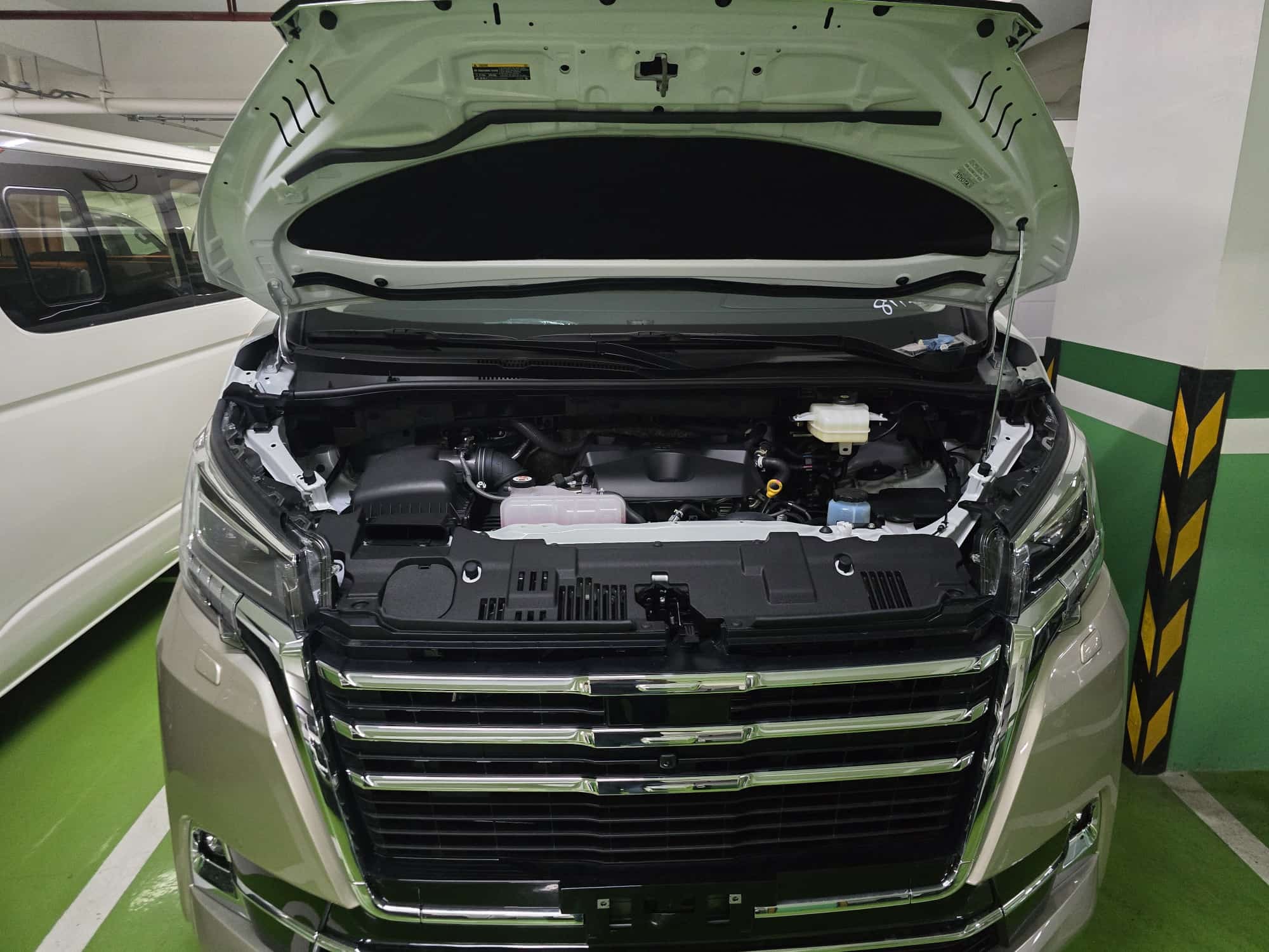 Used 1
                    TOYOTA
                     for Sale Image