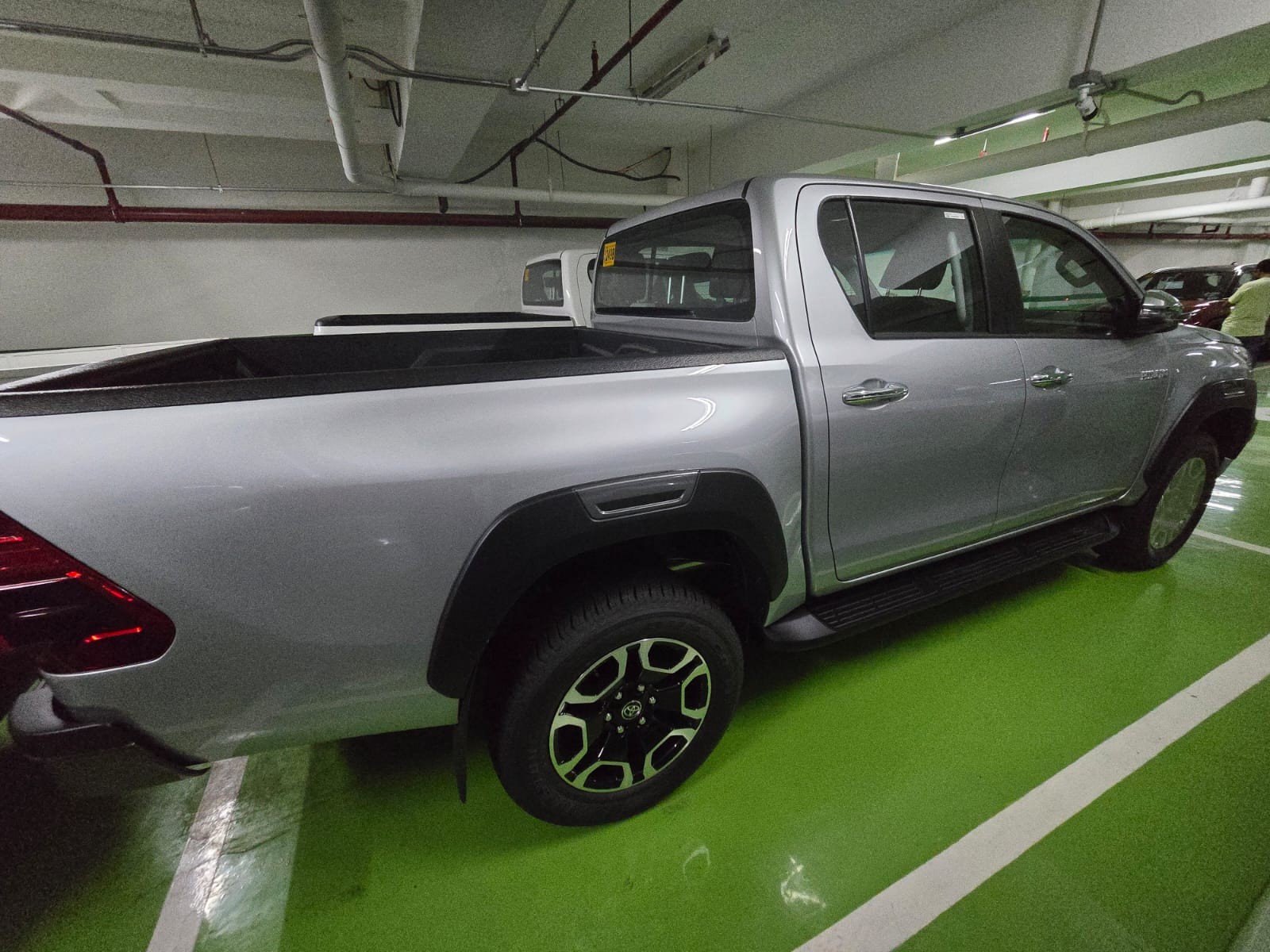 Used 1
                    TOYOTA
                     for Sale Image