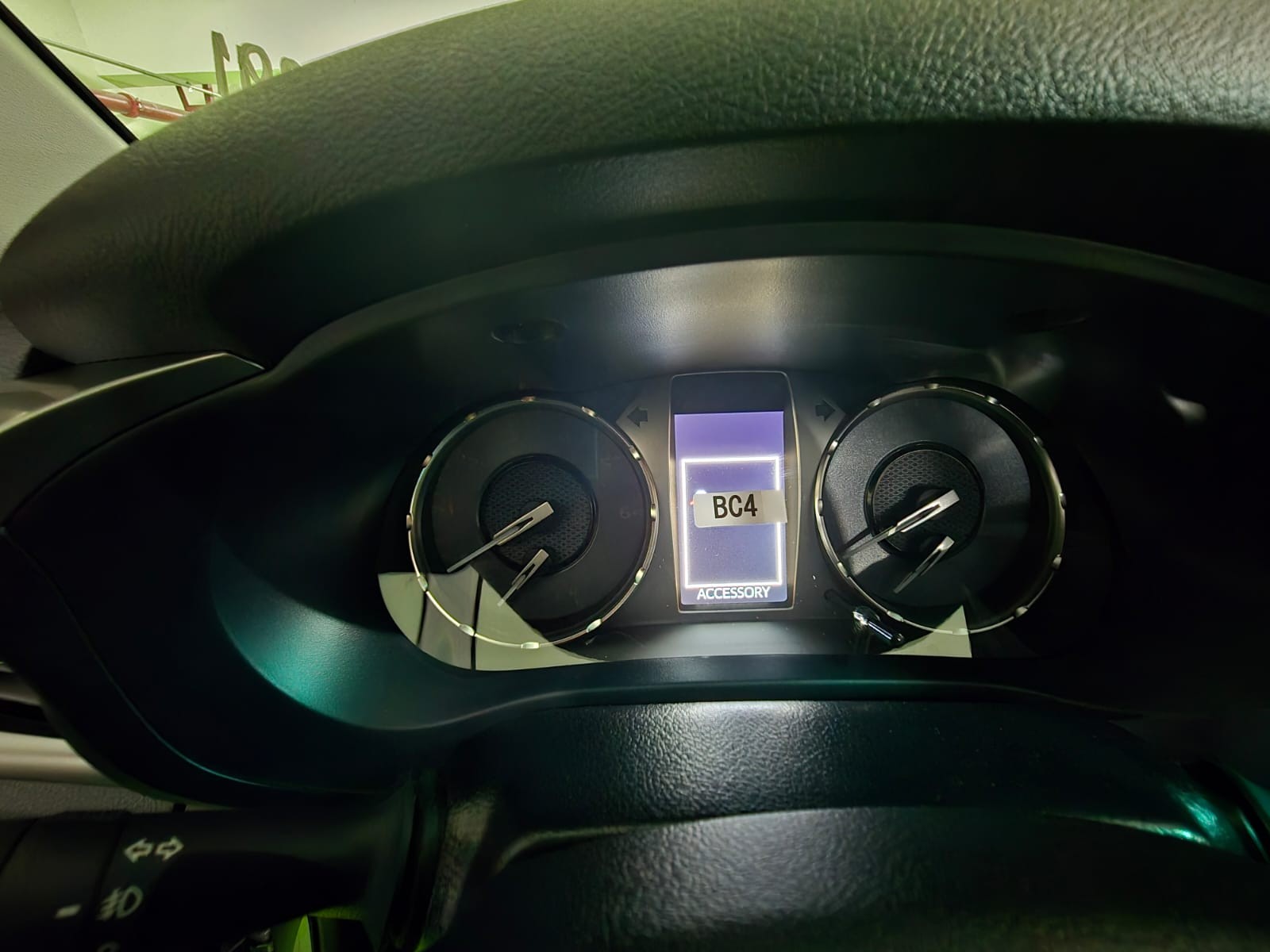 Used 1
                    TOYOTA
                     for Sale Image