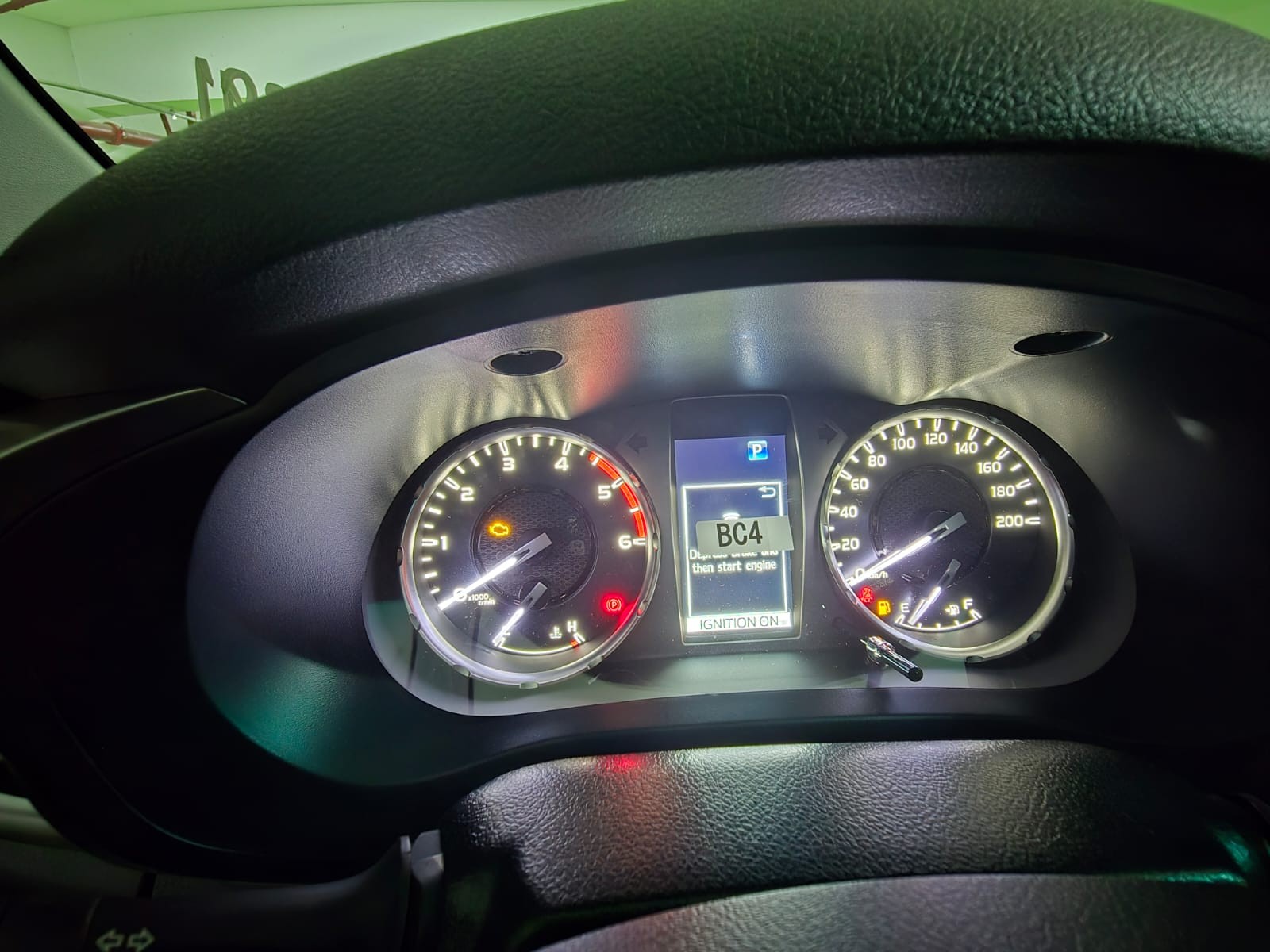 Used 1
                    TOYOTA
                     for Sale Image