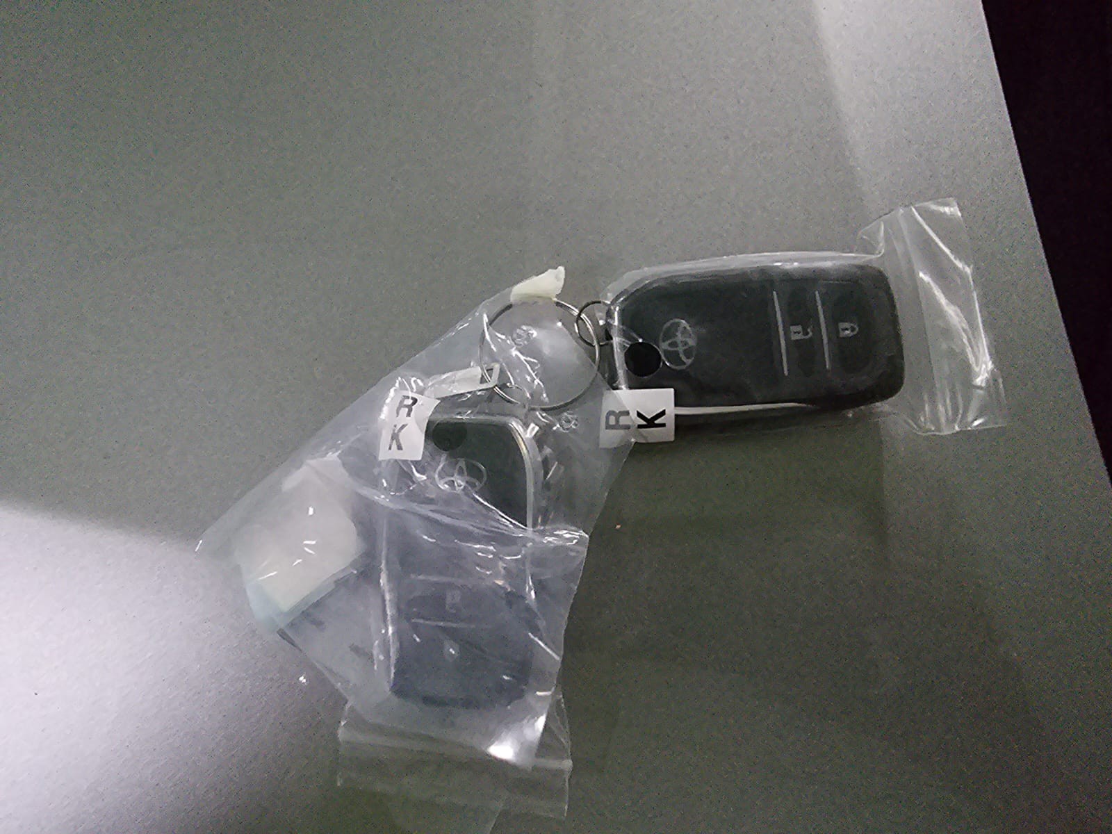 Used 1
                    TOYOTA
                     for Sale Image