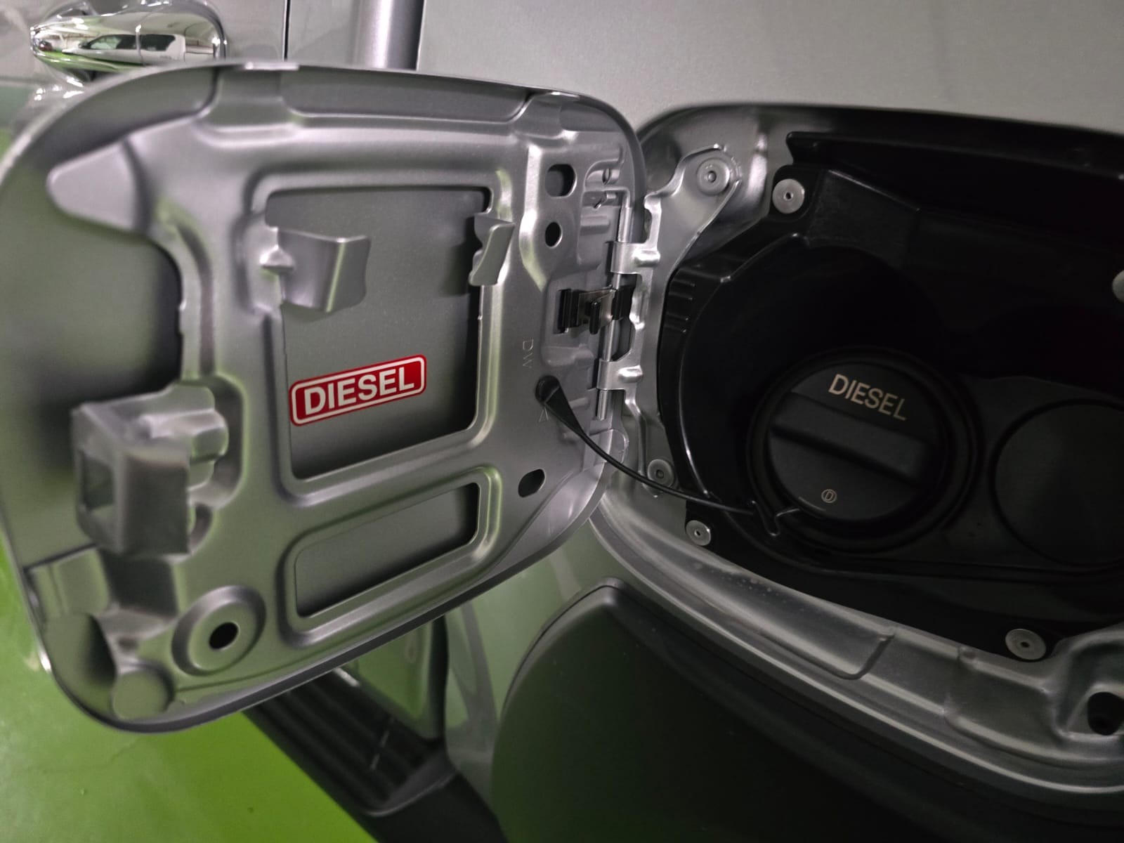 Used 1
                    TOYOTA
                     for Sale Image