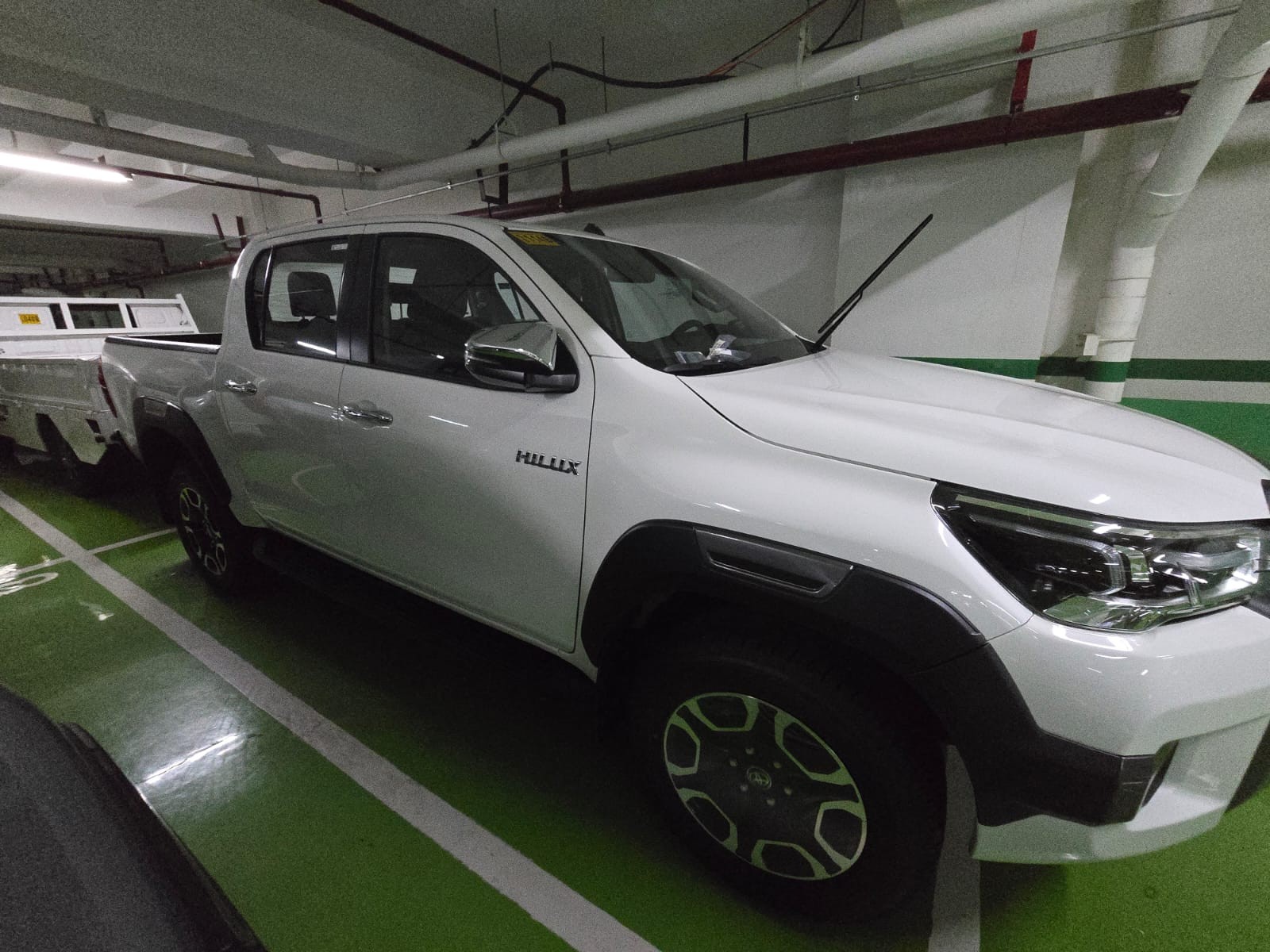 Used 1
                    TOYOTA
                     for Sale Image