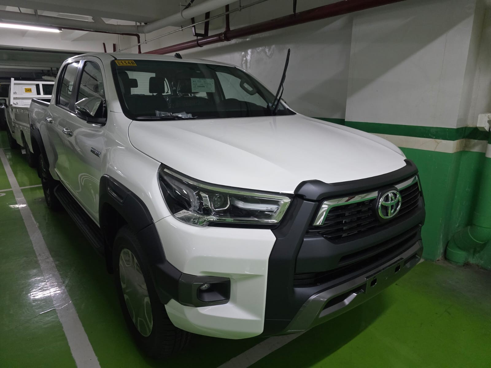 Used 1
                    TOYOTA
                     for Sale Image