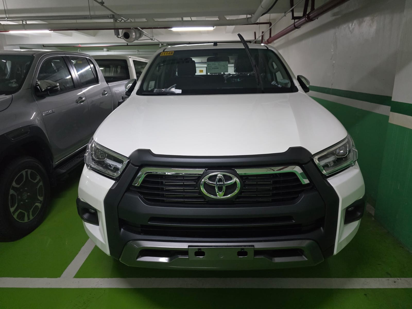 Used 1
                    TOYOTA
                     for Sale Image