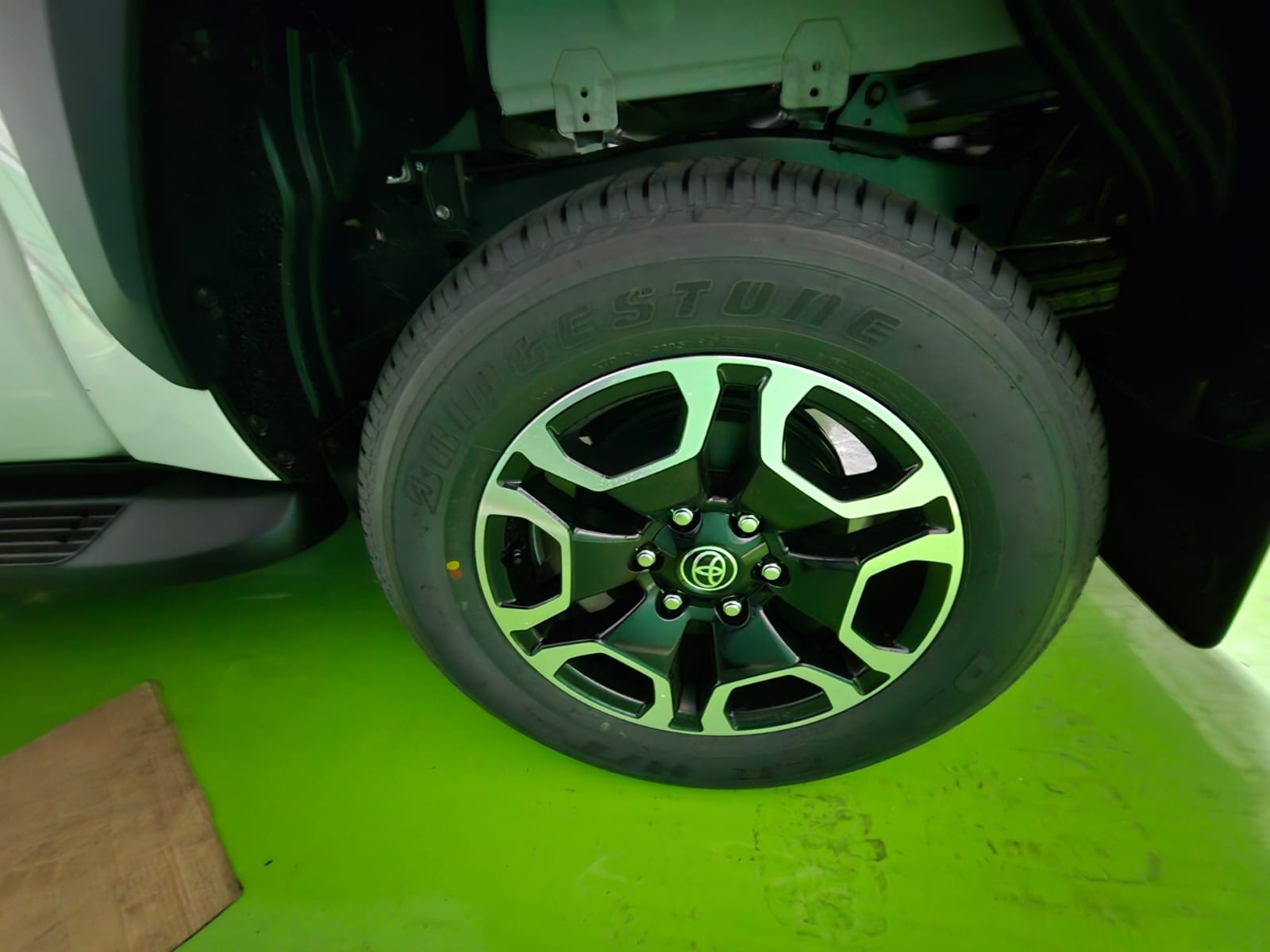 Used 1
                    TOYOTA
                     for Sale Image