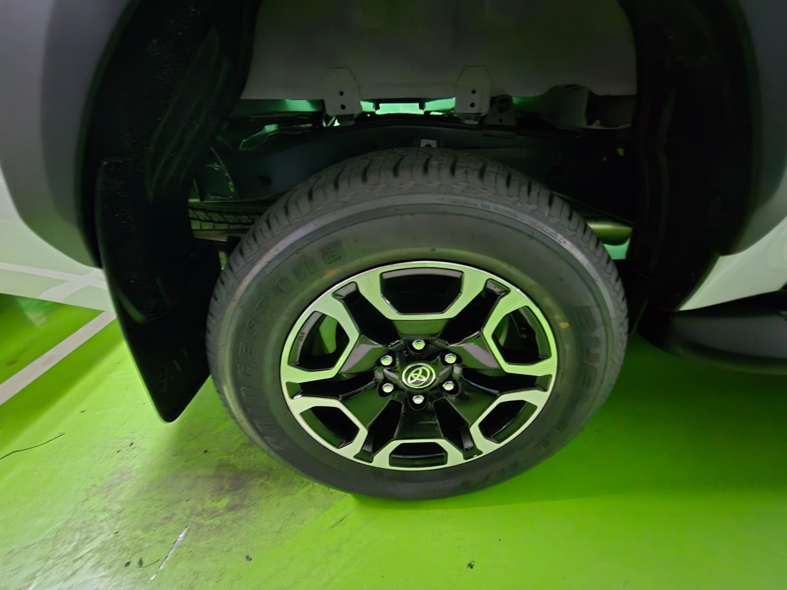 Used 1
                    TOYOTA
                     for Sale Image