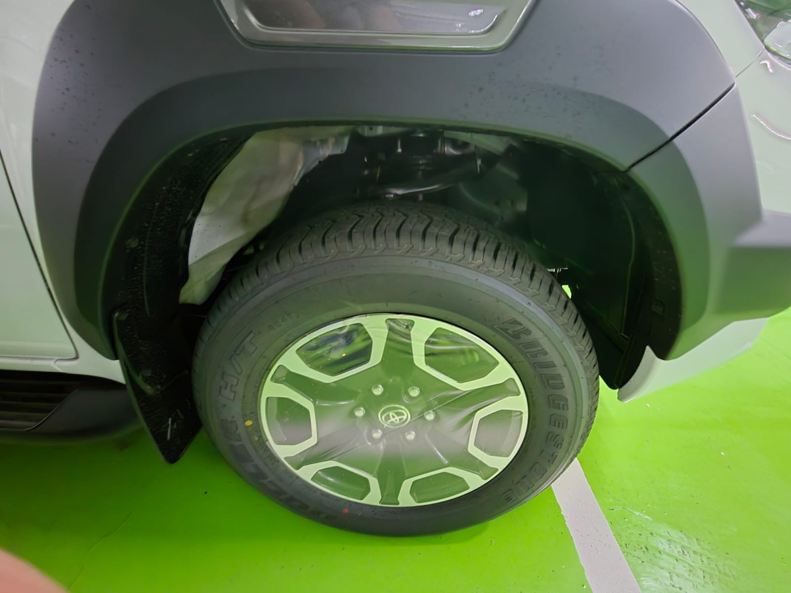 Used 1
                    TOYOTA
                     for Sale Image