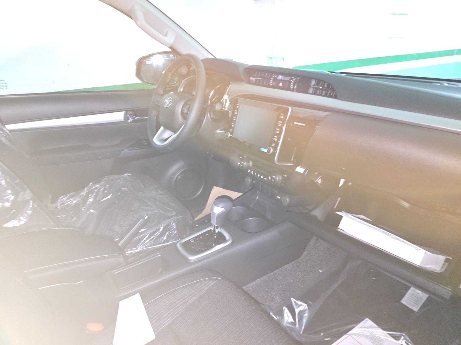 Used 1
                    TOYOTA
                     for Sale Image