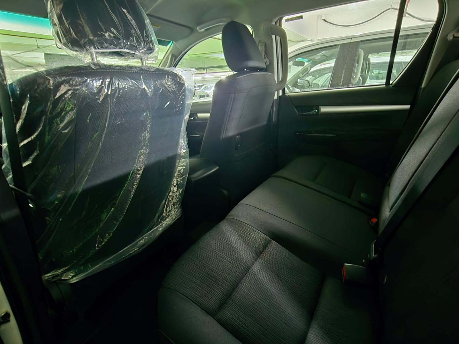 Used 1
                    TOYOTA
                     for Sale Image