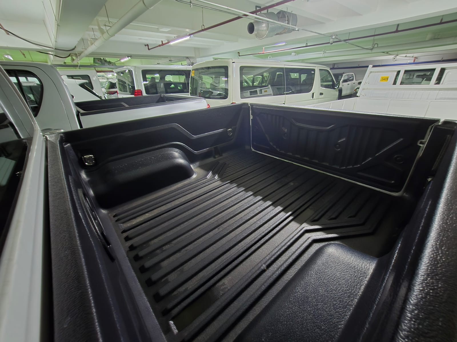 Used 1
                    TOYOTA
                     for Sale Image