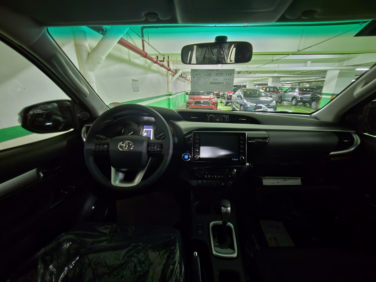 Used 1
                    TOYOTA
                     for Sale Image