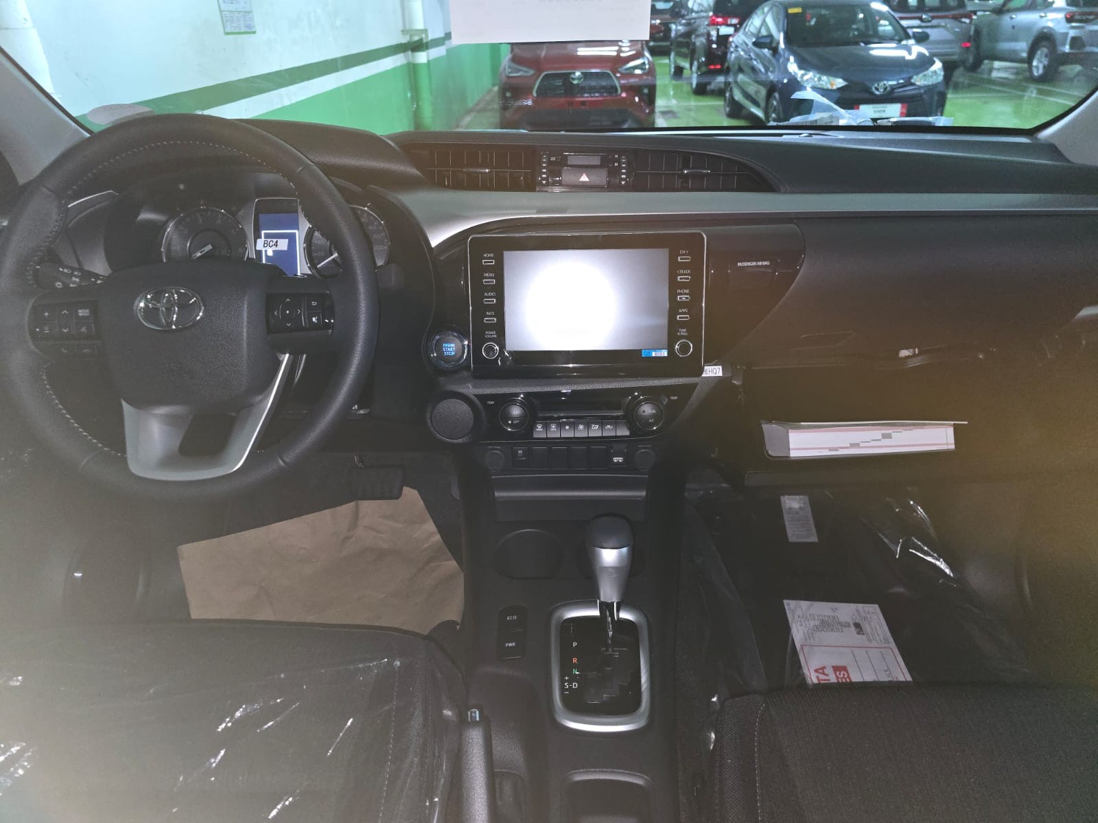 Used 1
                    TOYOTA
                     for Sale Image