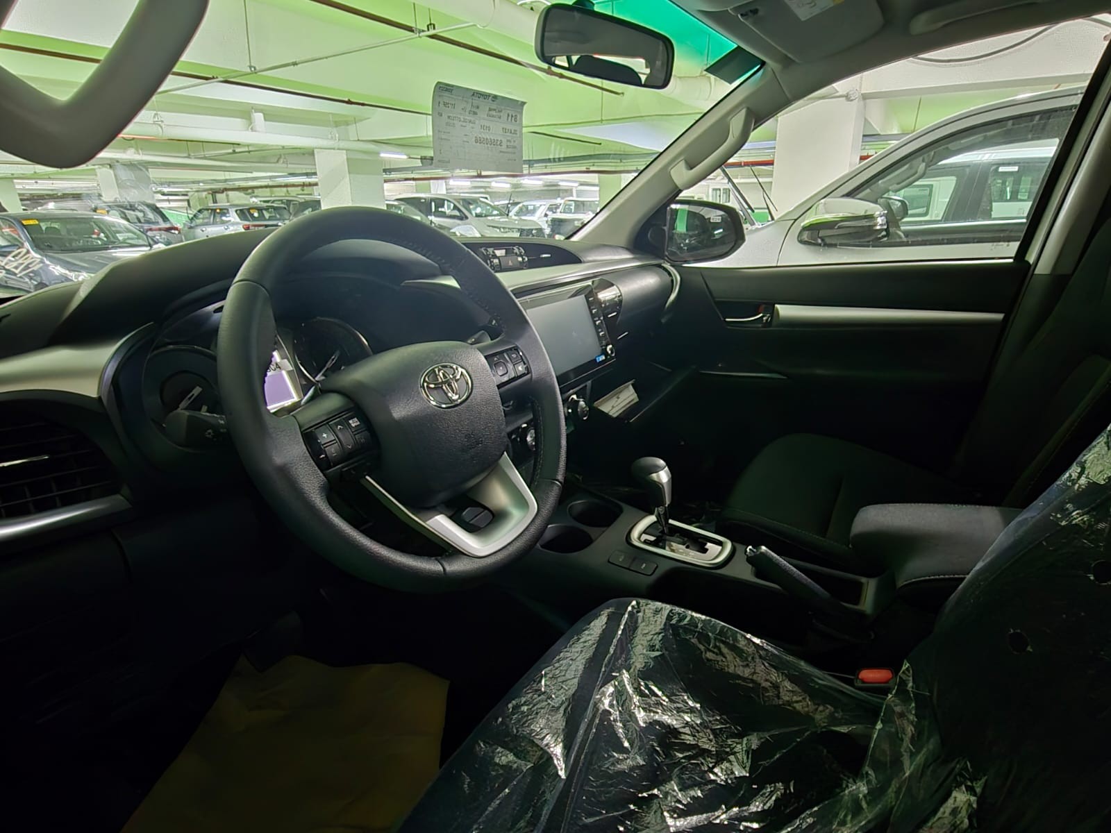 Used 1
                    TOYOTA
                     for Sale Image